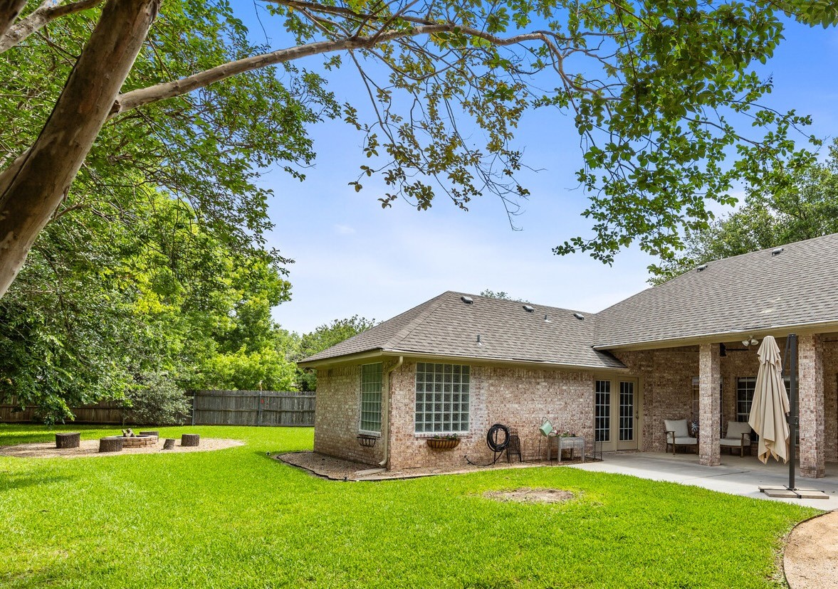 901 Steamboat Circle Hewitt TX 76643
