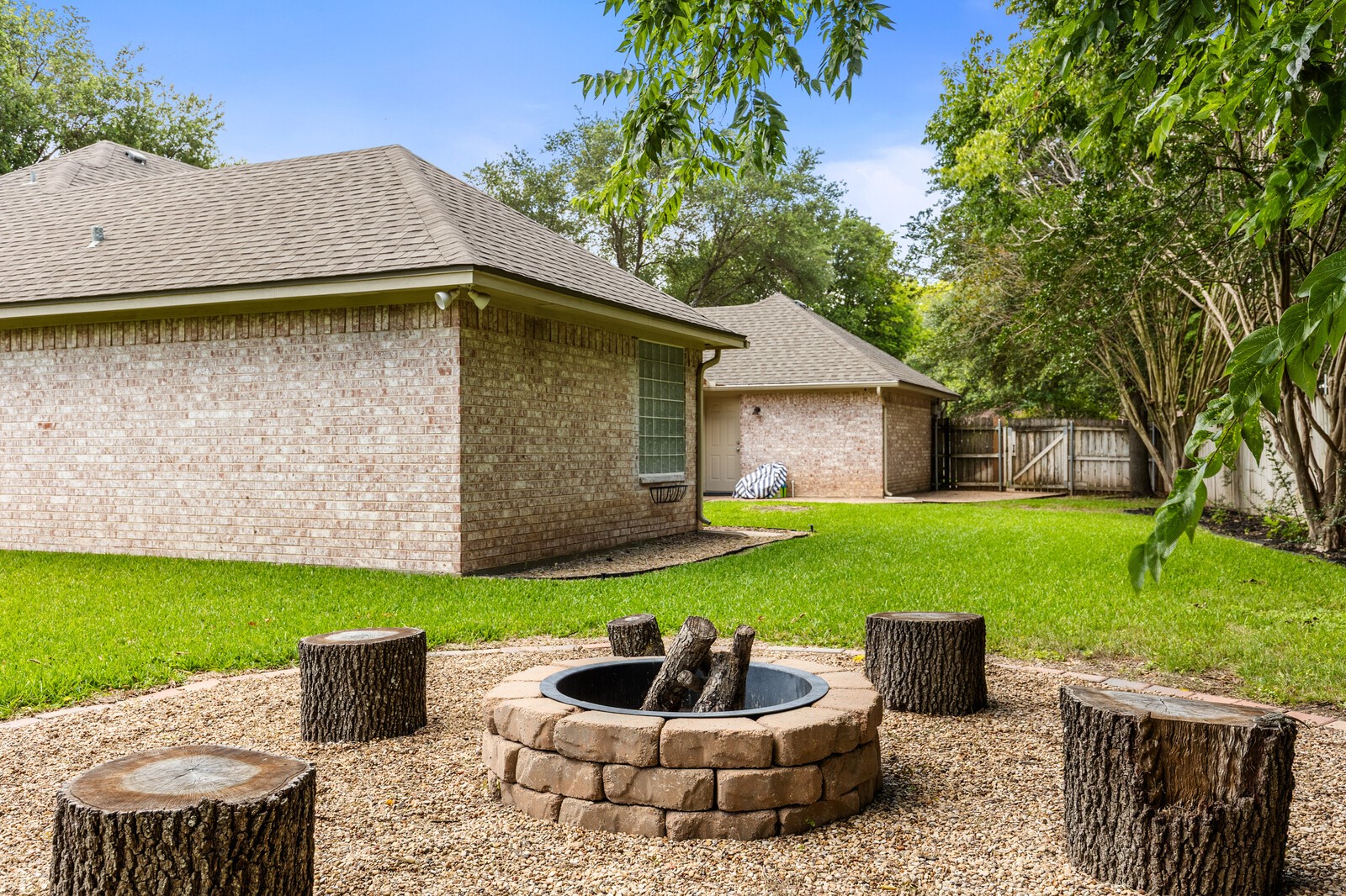 901 Steamboat Circle Hewitt TX 76643