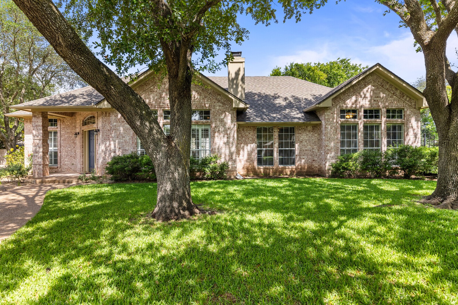 901 Steamboat Circle Hewitt TX 76643