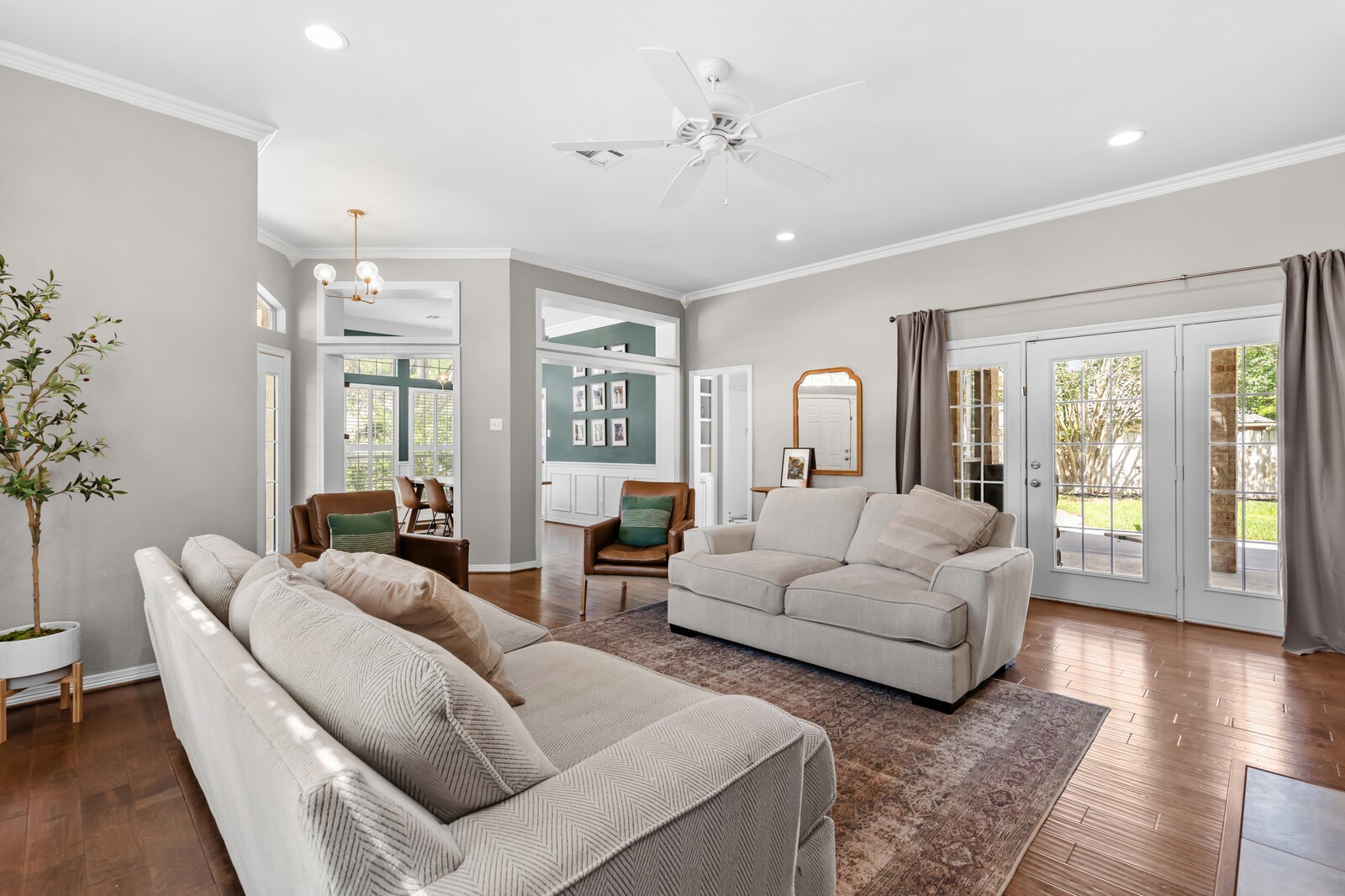 901 Steamboat Circle Hewitt TX 76643