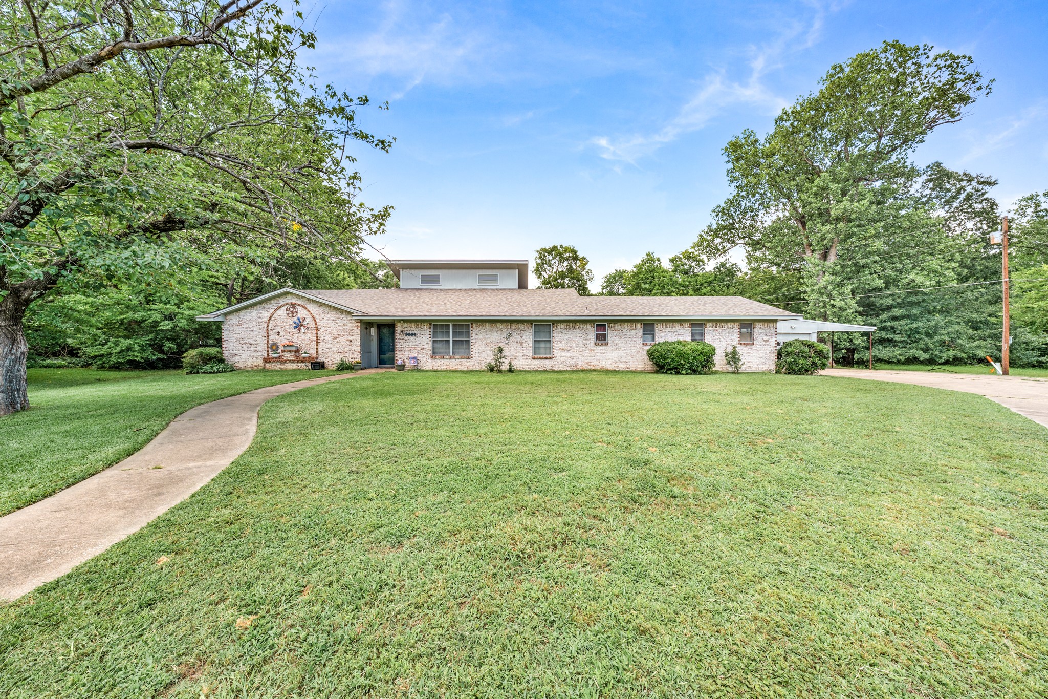 2826 Birchwood Lane Commerce TX 75428