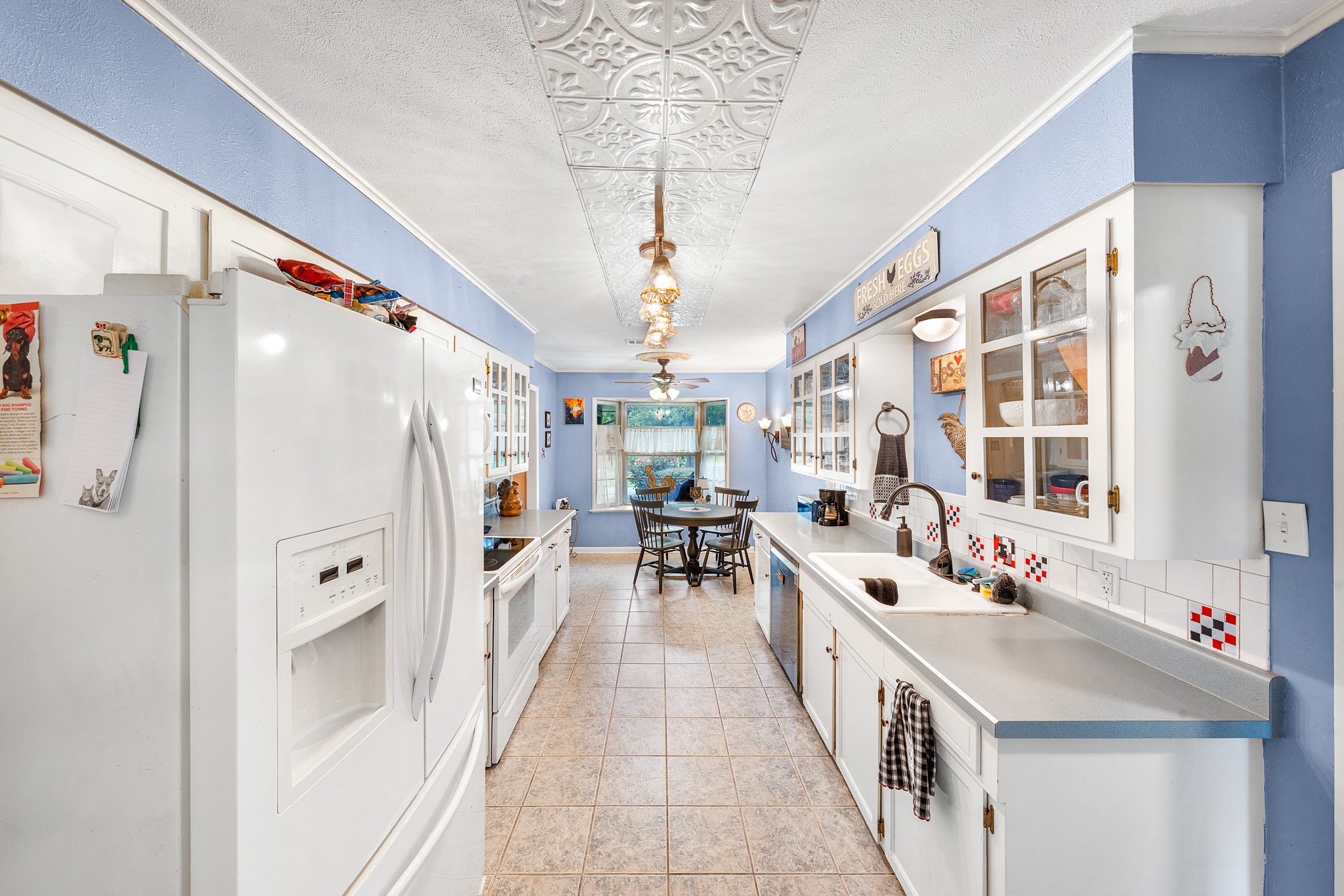 2826 Birchwood Lane Commerce TX 75428