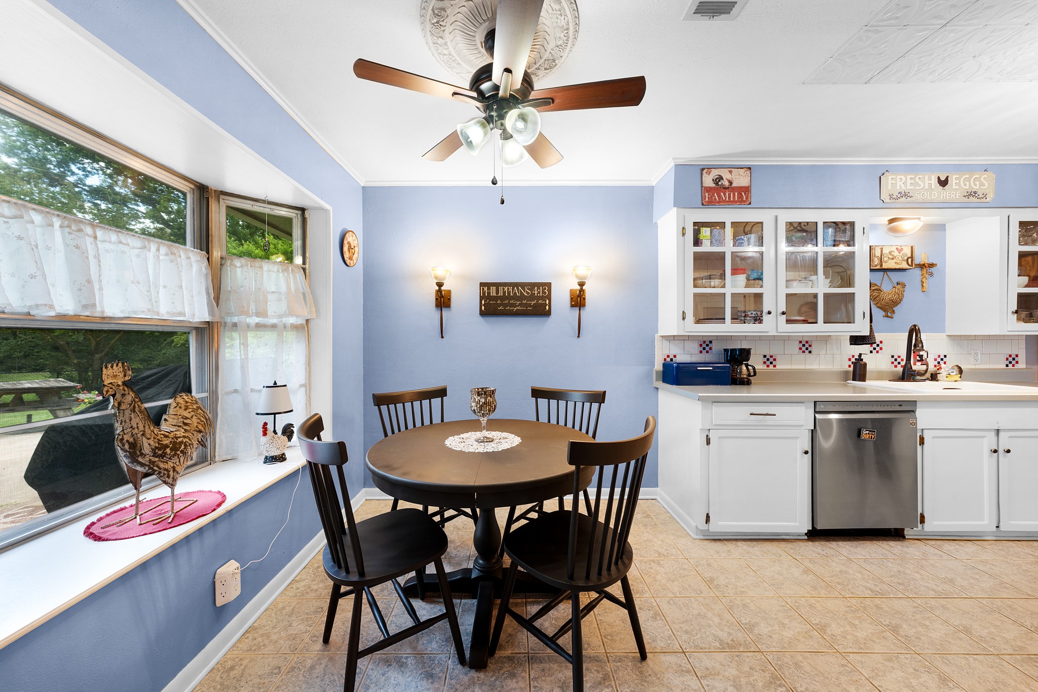 2826 Birchwood Lane Commerce TX 75428