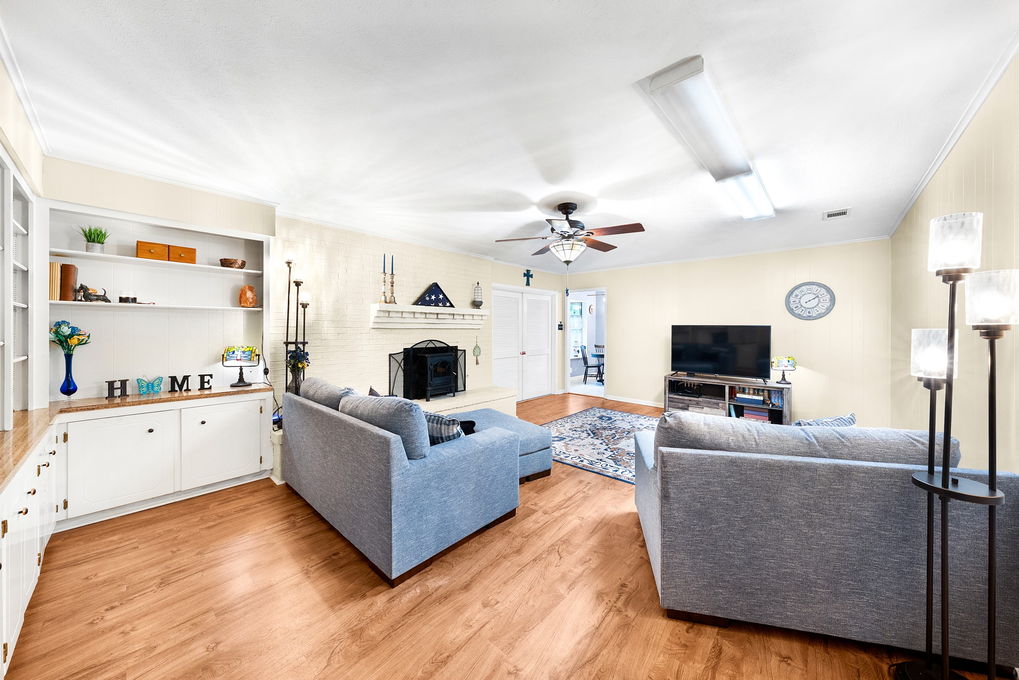 2826 Birchwood Lane Commerce TX 75428