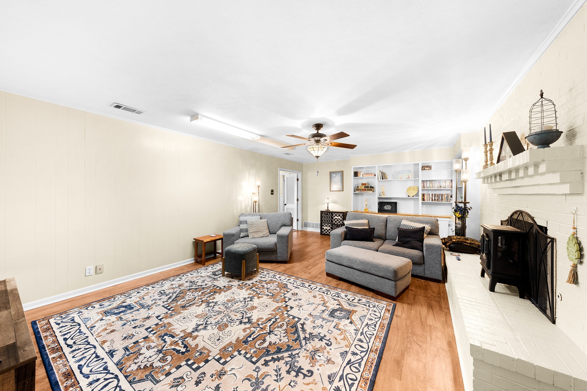 2826 Birchwood Lane Commerce TX 75428