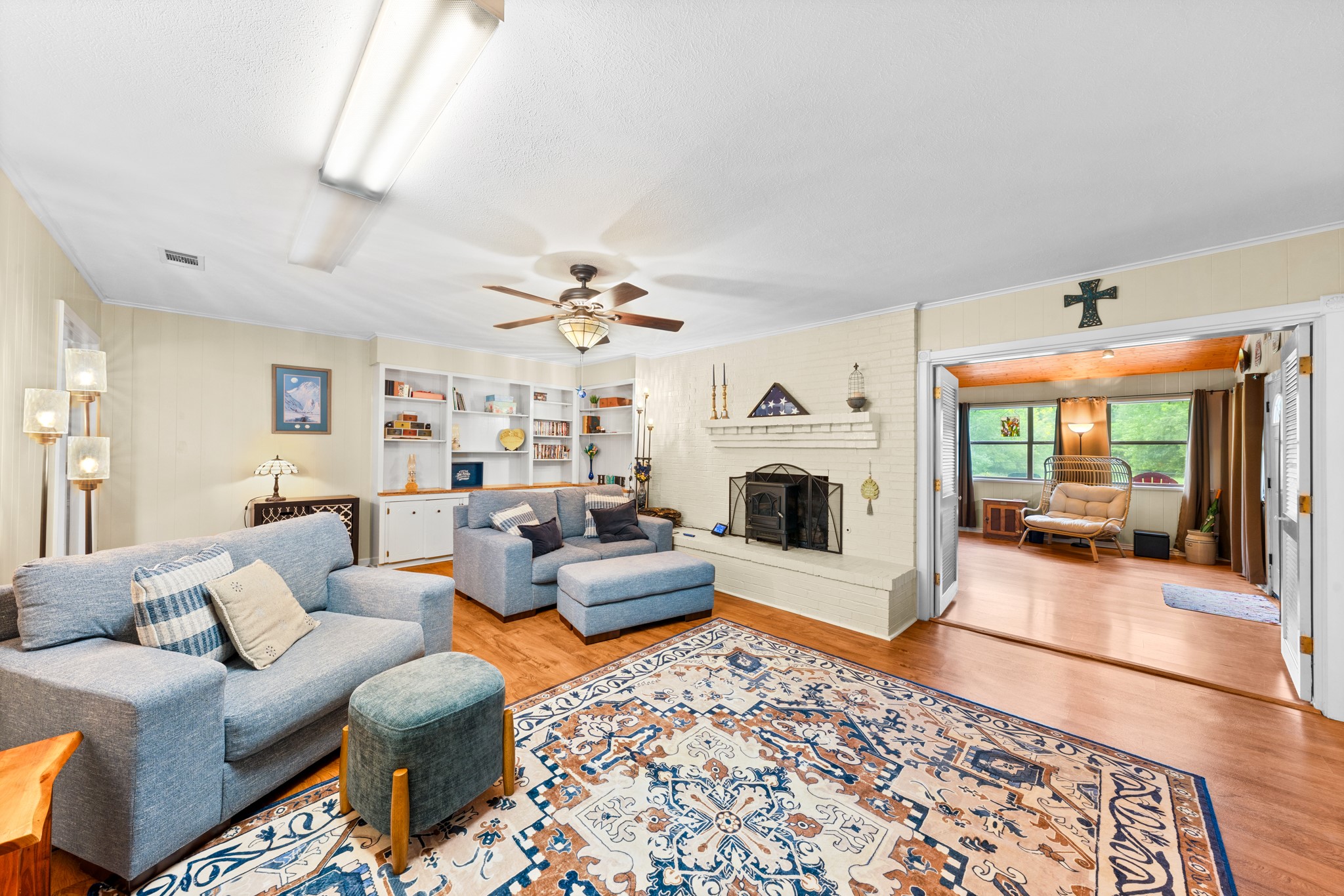 2826 Birchwood Lane Commerce TX 75428