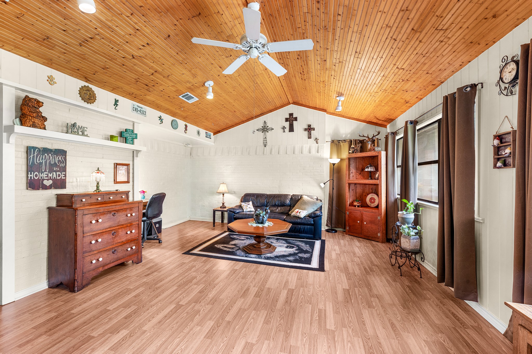 2826 Birchwood Lane Commerce TX 75428