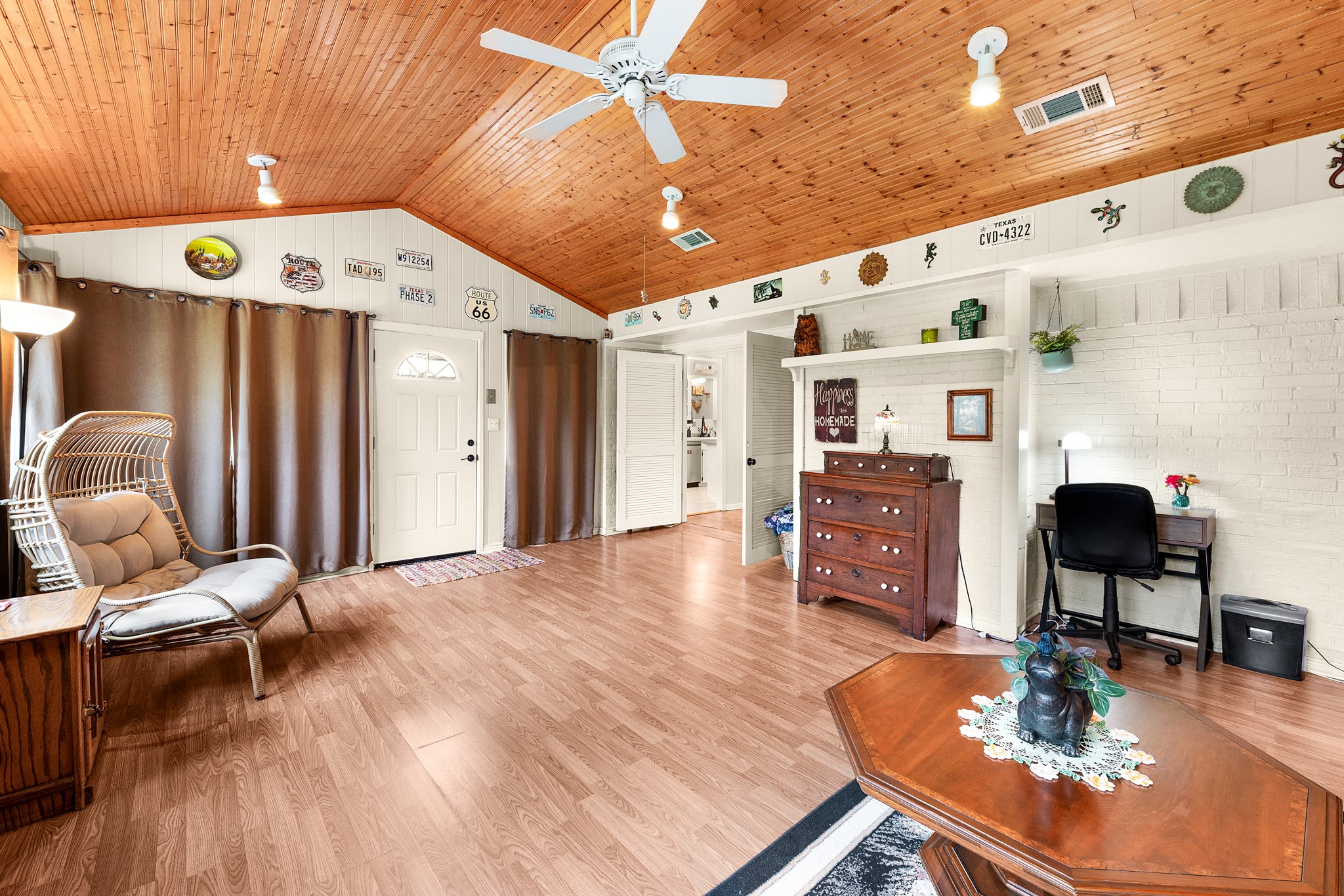 2826 Birchwood Lane Commerce TX 75428