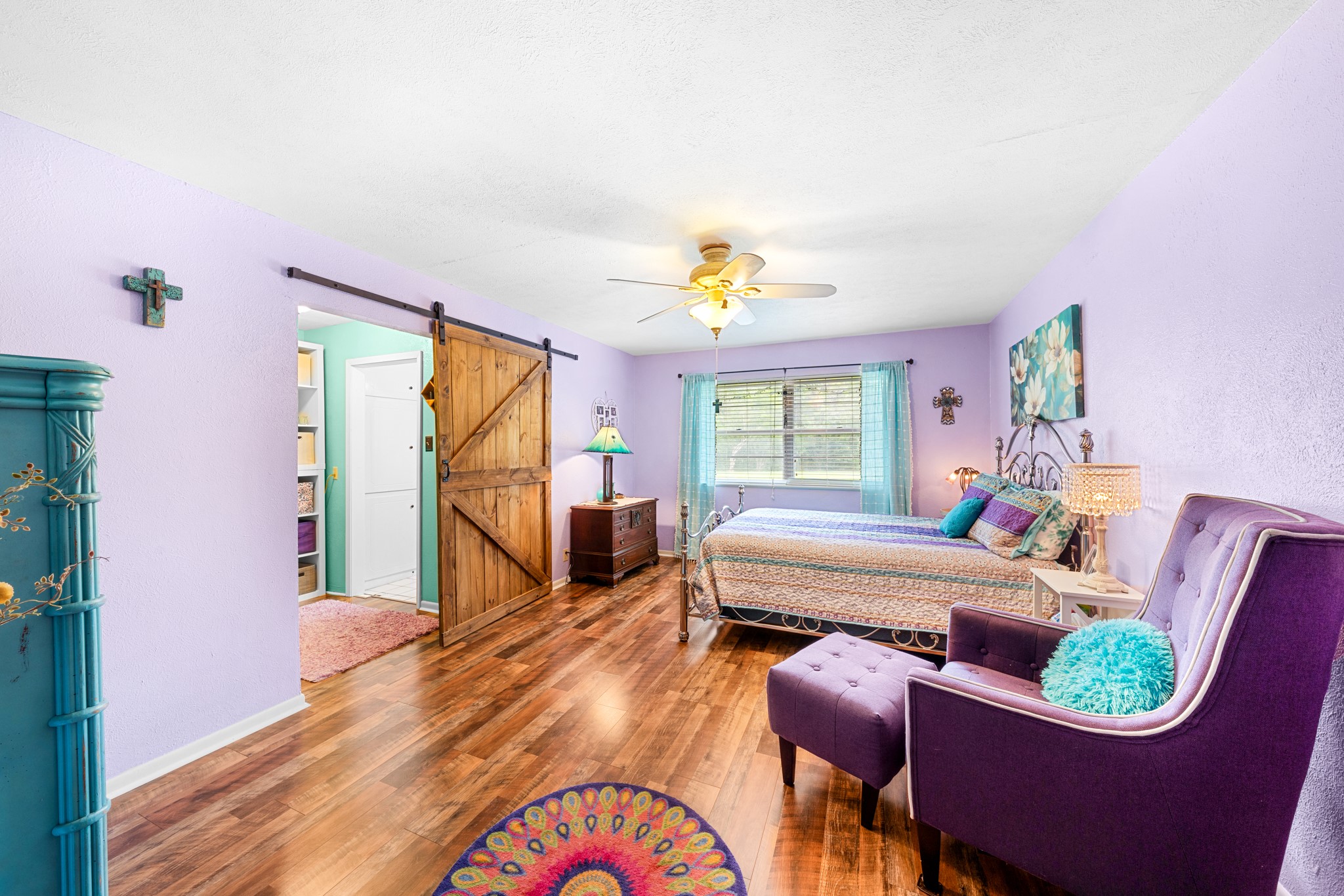 2826 Birchwood Lane Commerce TX 75428