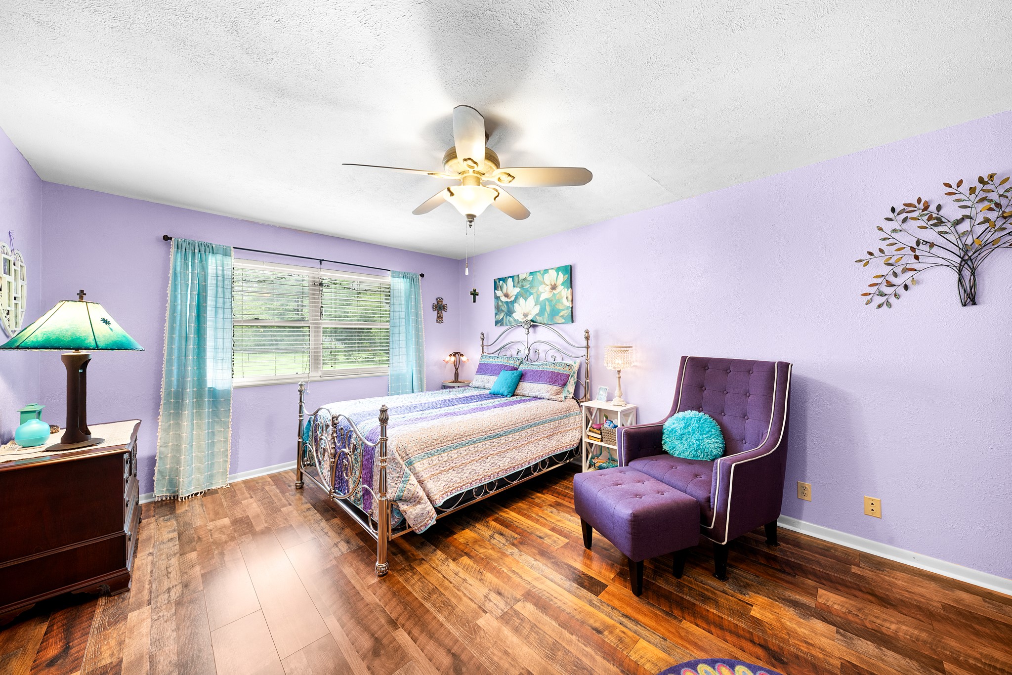 2826 Birchwood Lane Commerce TX 75428