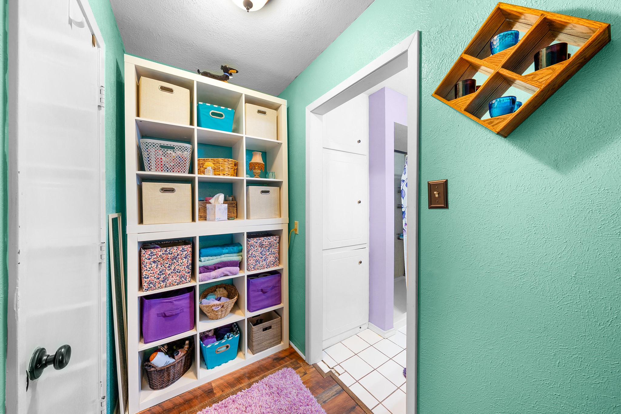 2826 Birchwood Lane Commerce TX 75428