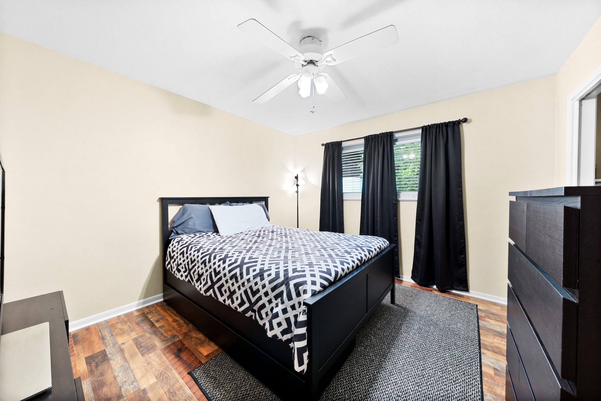 2826 Birchwood Lane Commerce TX 75428