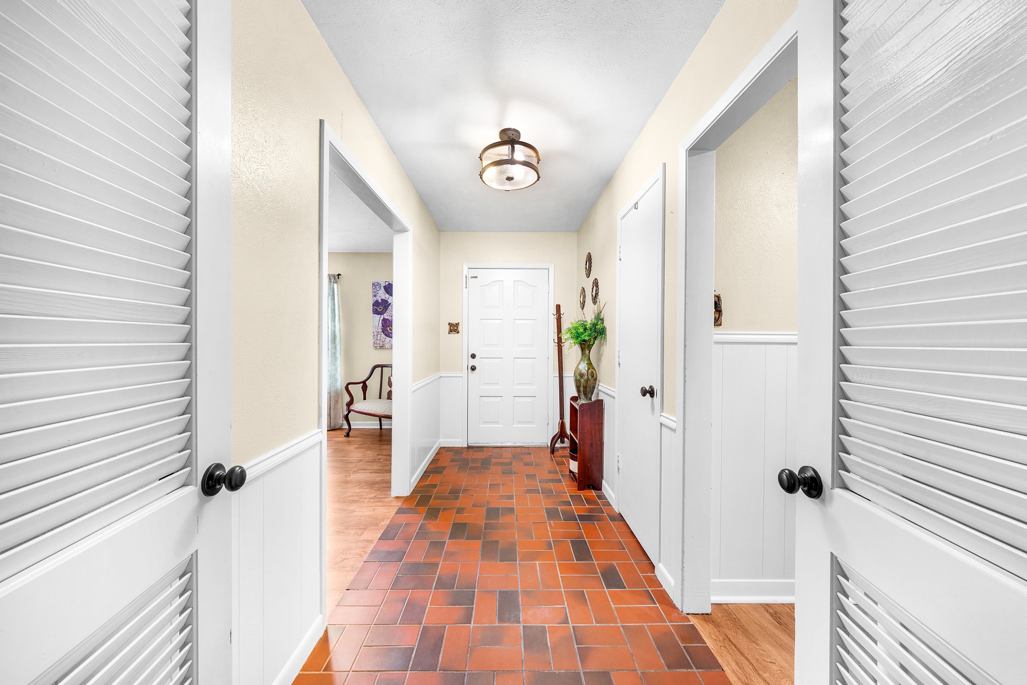 2826 Birchwood Lane Commerce TX 75428