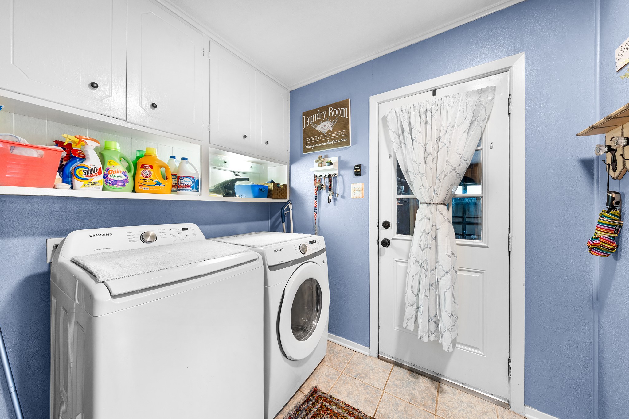 2826 Birchwood Lane Commerce TX 75428