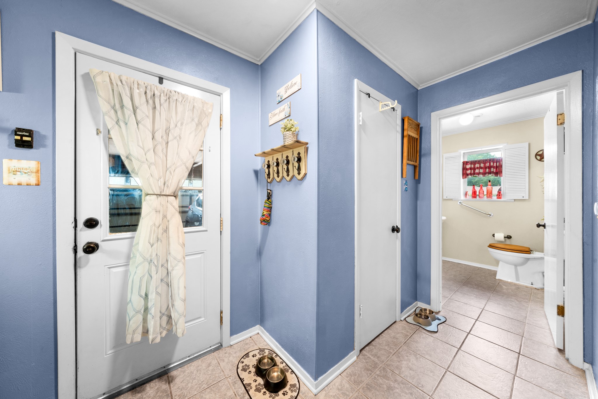 2826 Birchwood Lane Commerce TX 75428