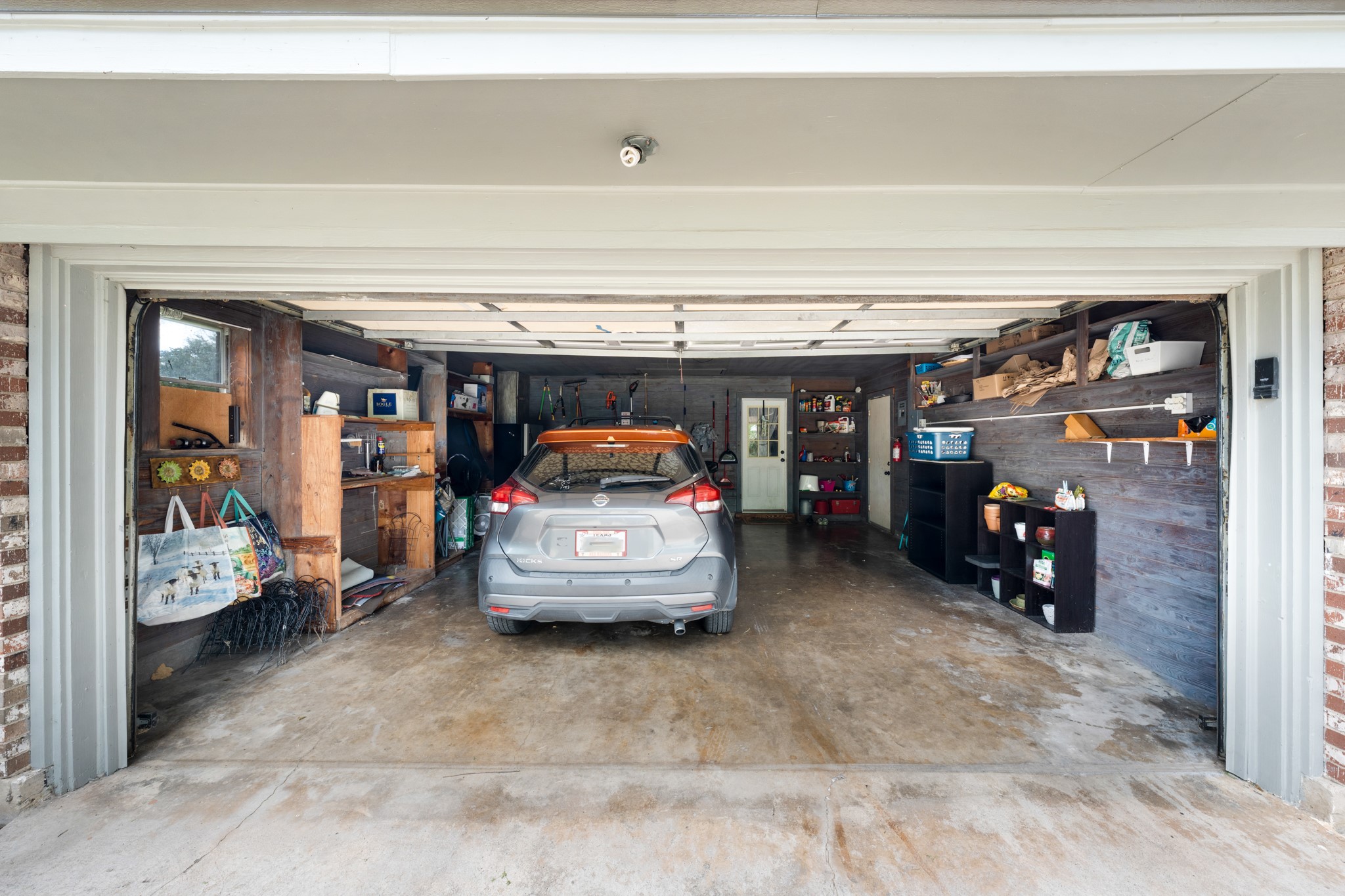 2826 Birchwood Lane Commerce TX 75428