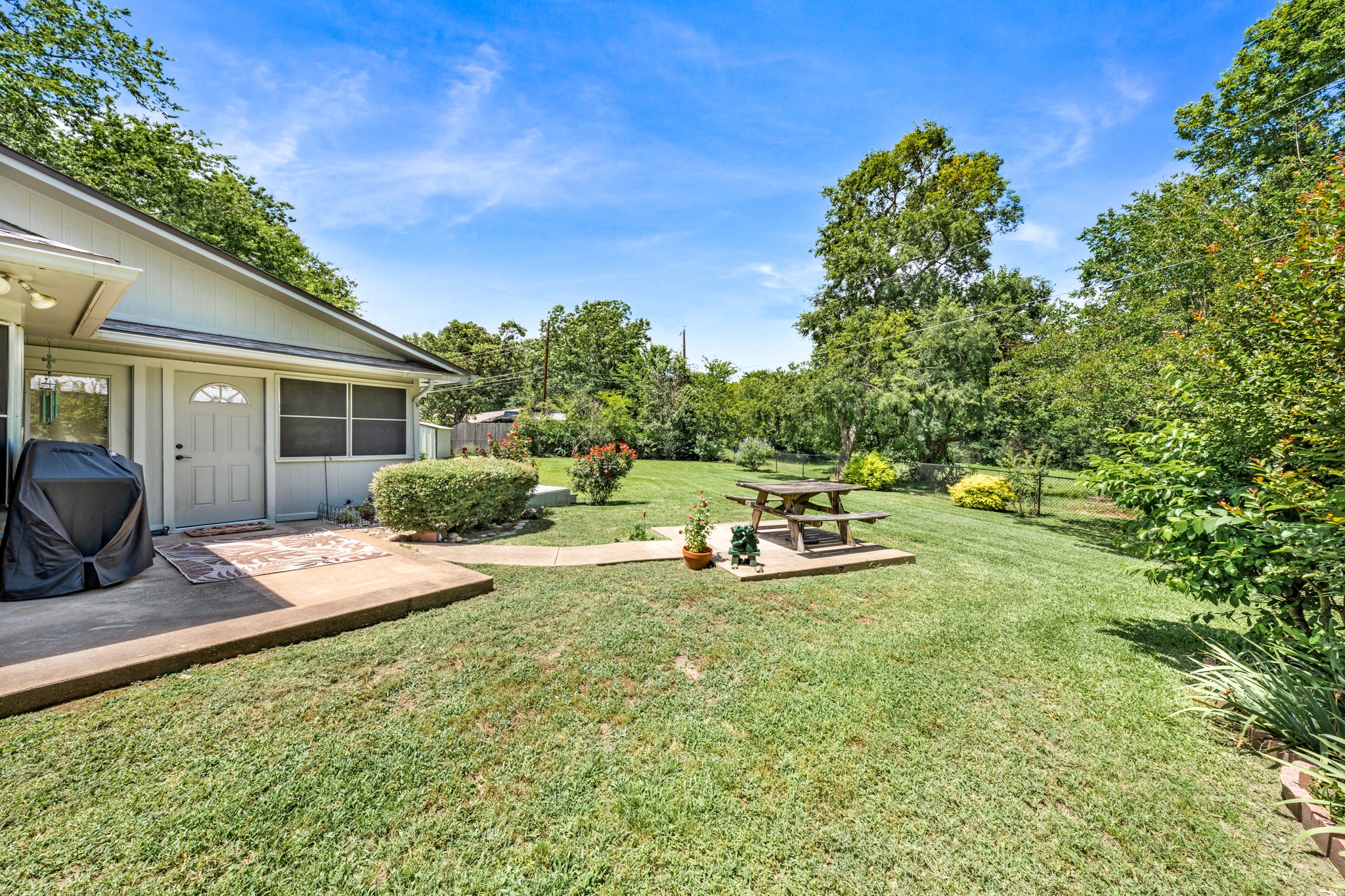 2826 Birchwood Lane Commerce TX 75428