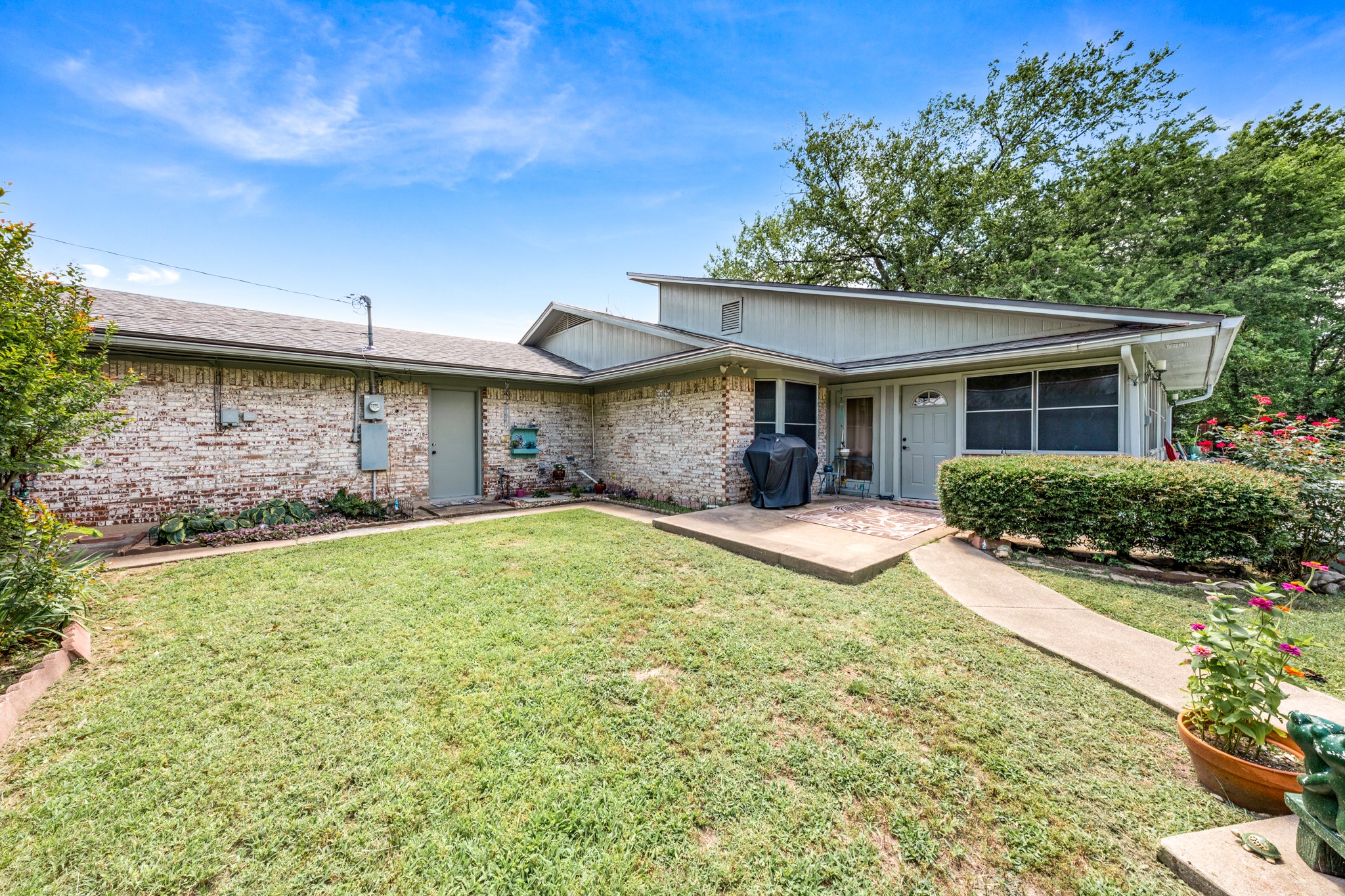 2826 Birchwood Lane Commerce TX 75428