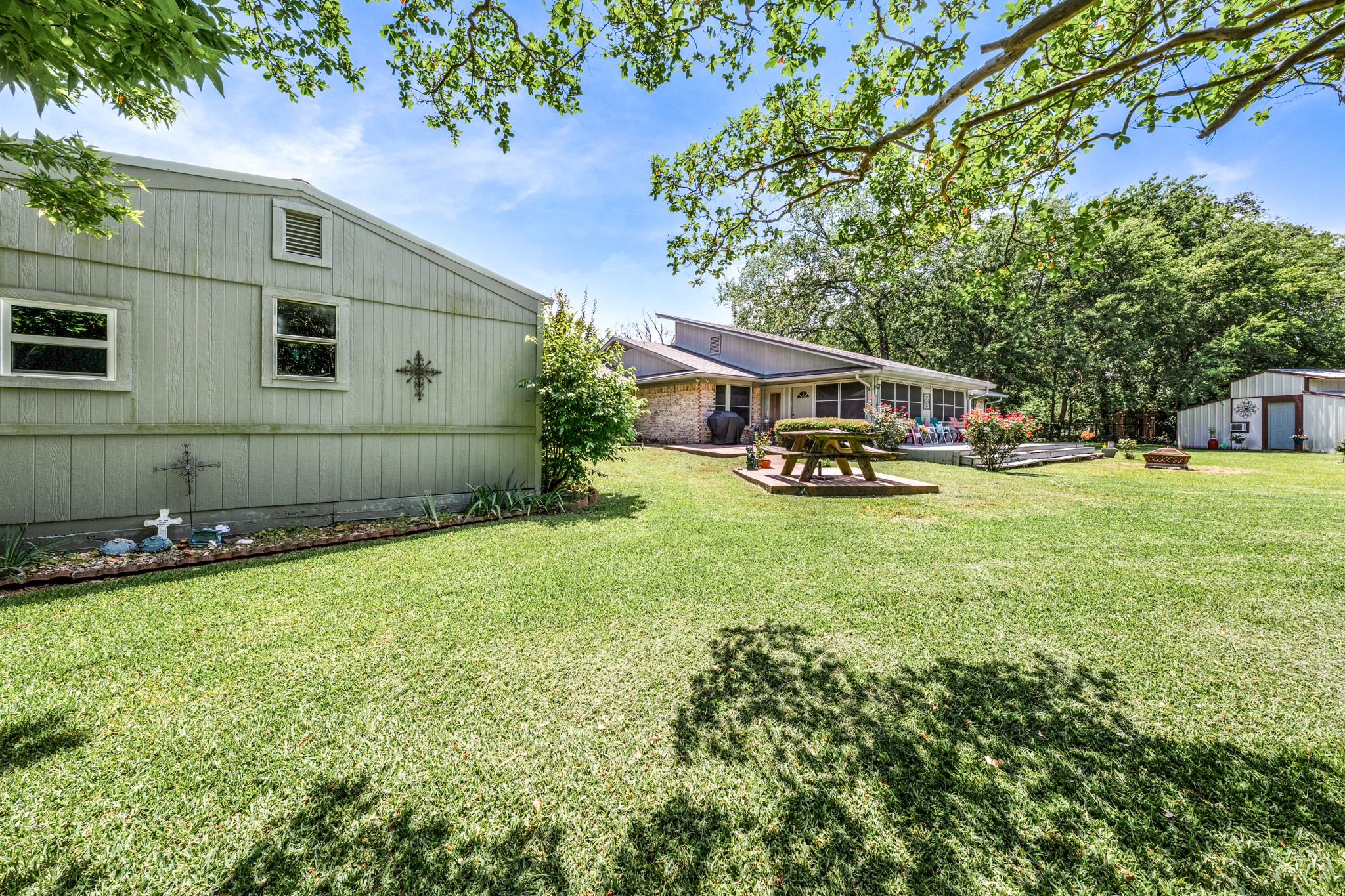 2826 Birchwood Lane Commerce TX 75428