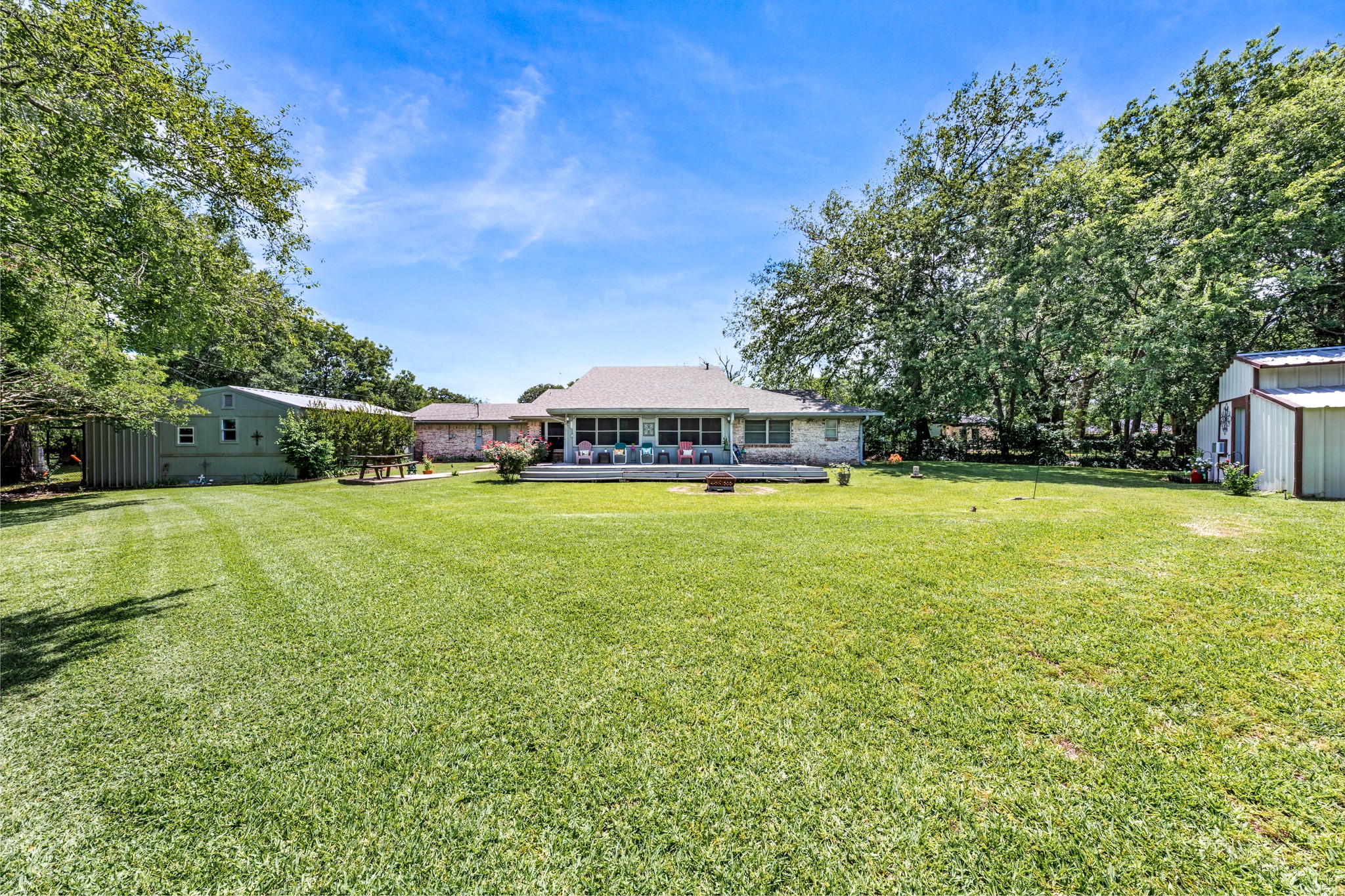 2826 Birchwood Lane Commerce TX 75428