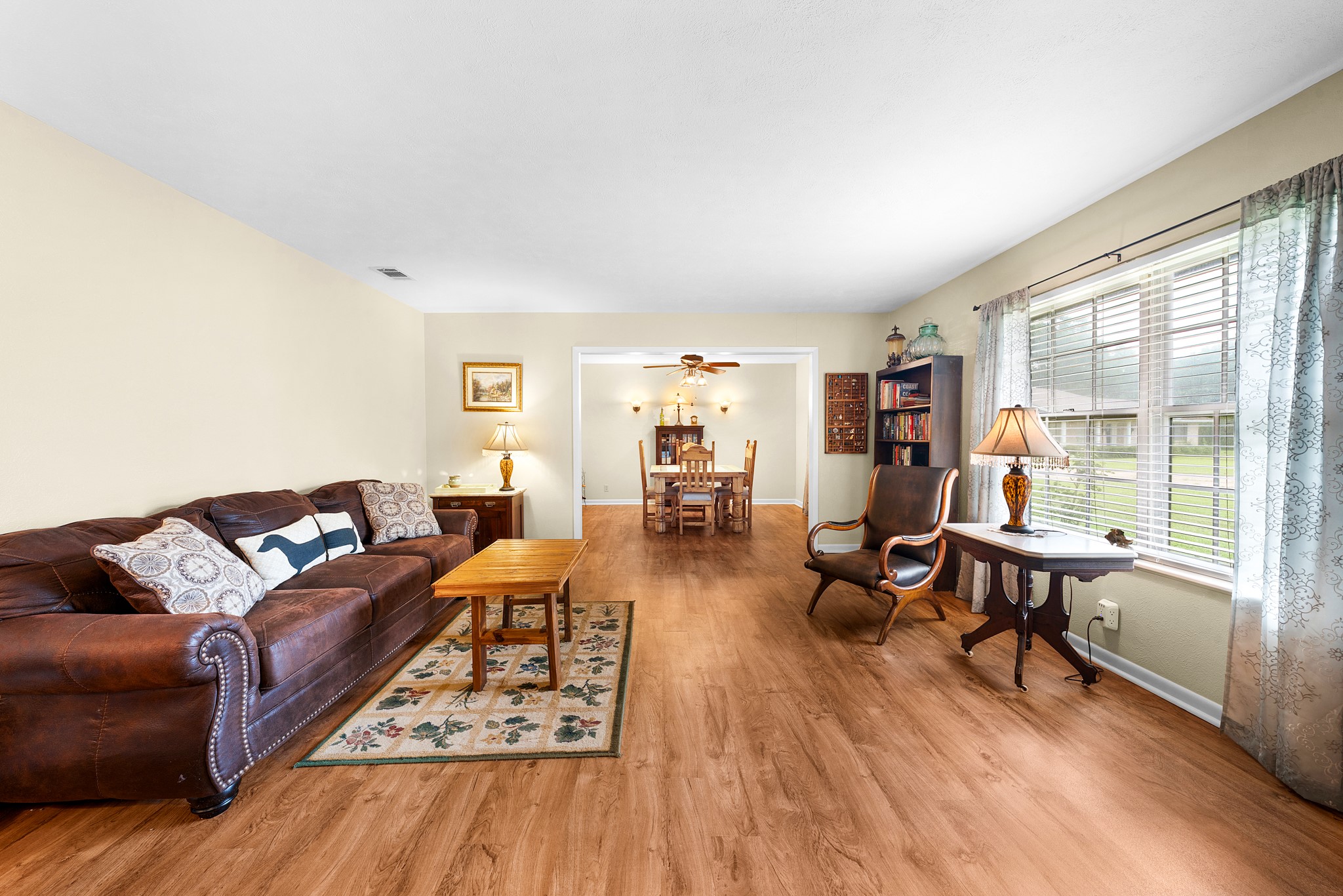 2826 Birchwood Lane Commerce TX 75428