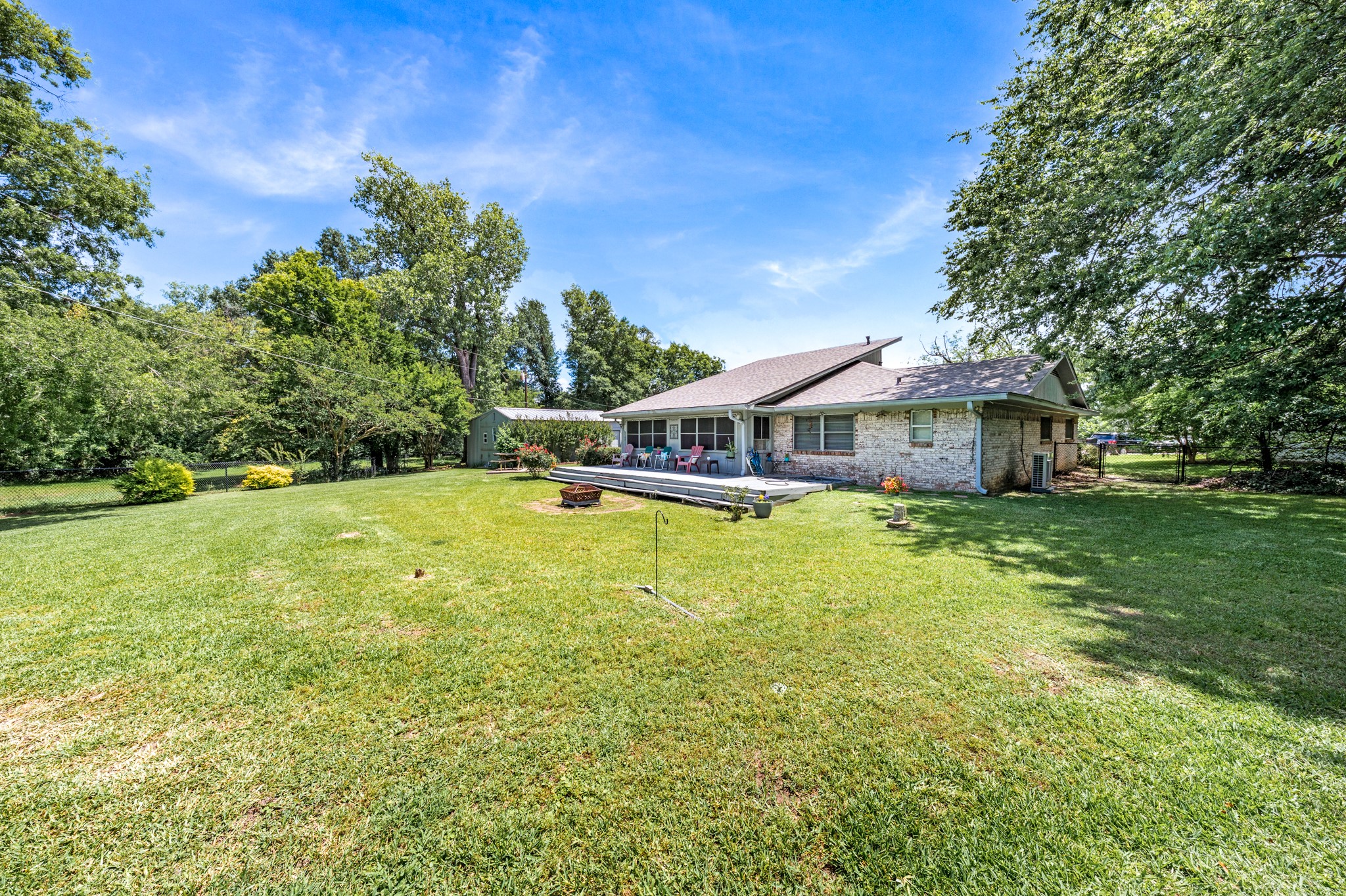2826 Birchwood Lane Commerce TX 75428