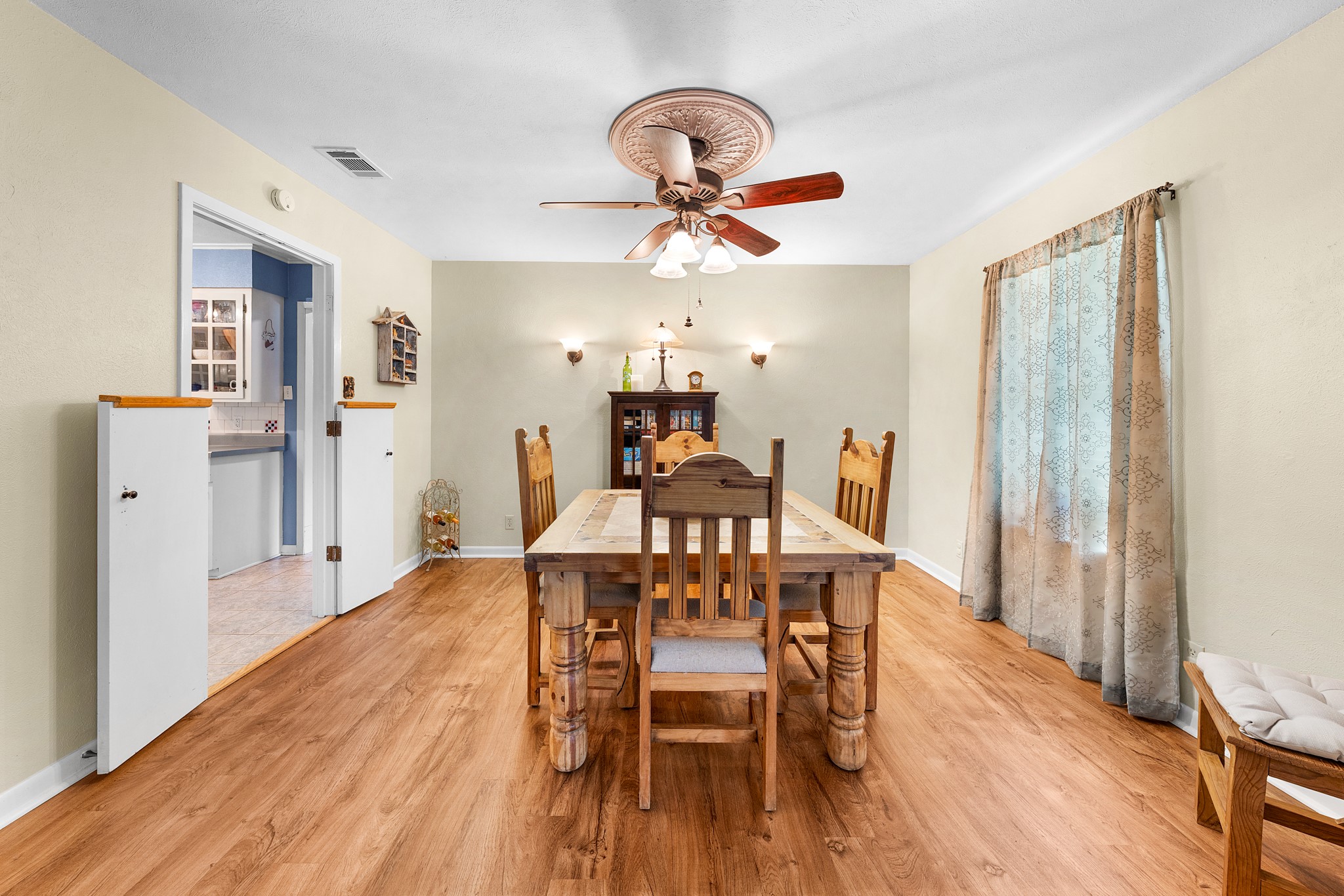 2826 Birchwood Lane Commerce TX 75428