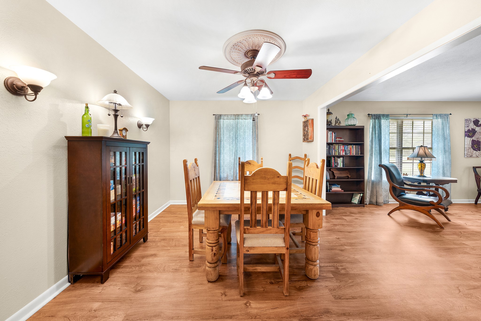 2826 Birchwood Lane Commerce TX 75428