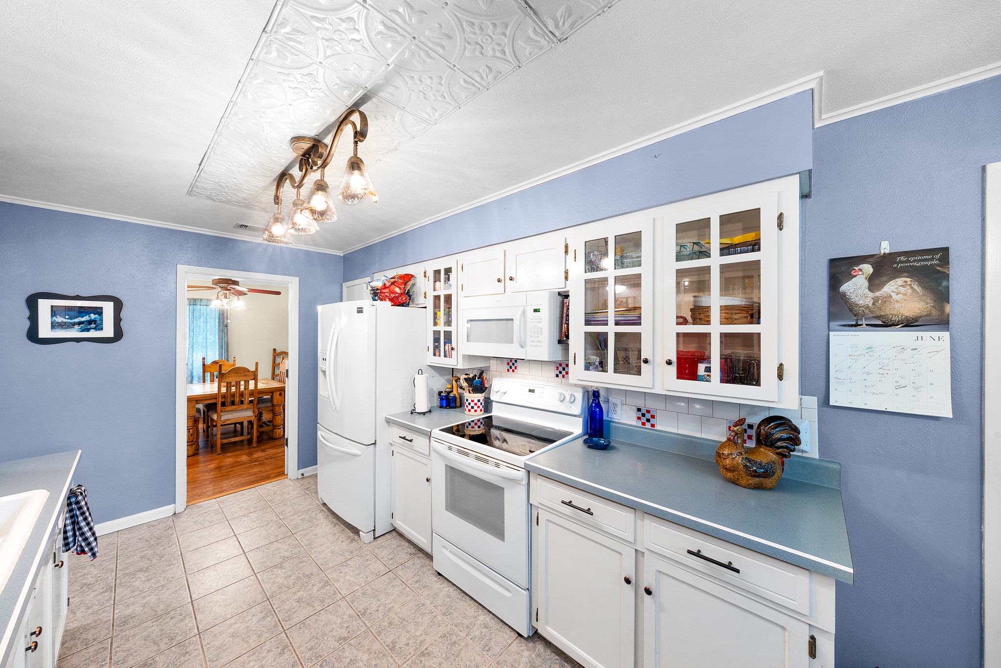 2826 Birchwood Lane Commerce TX 75428