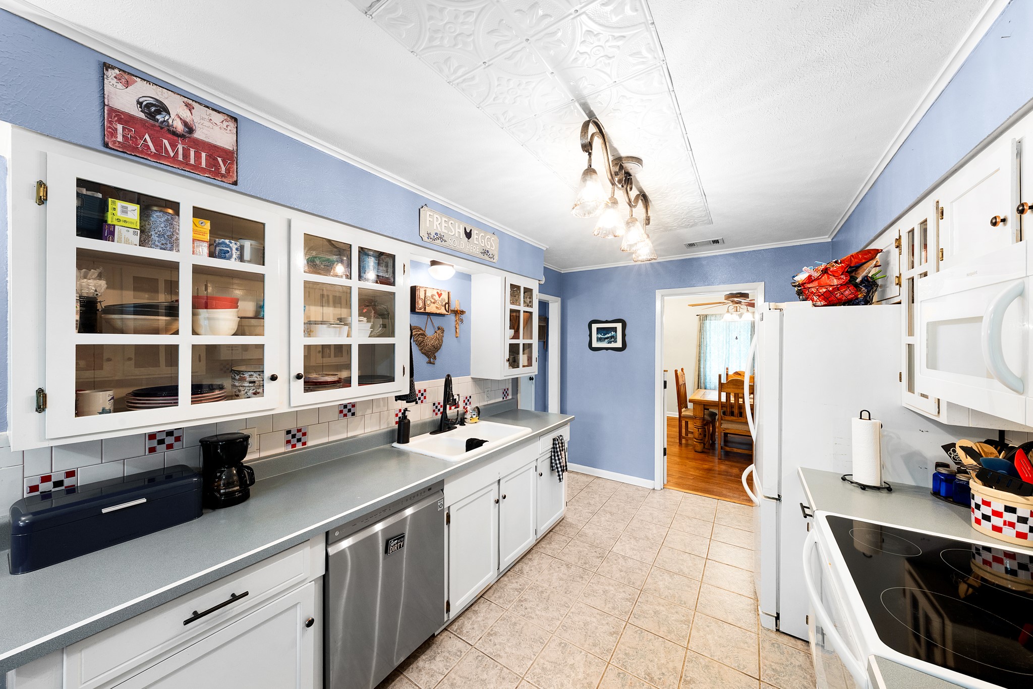 2826 Birchwood Lane Commerce TX 75428