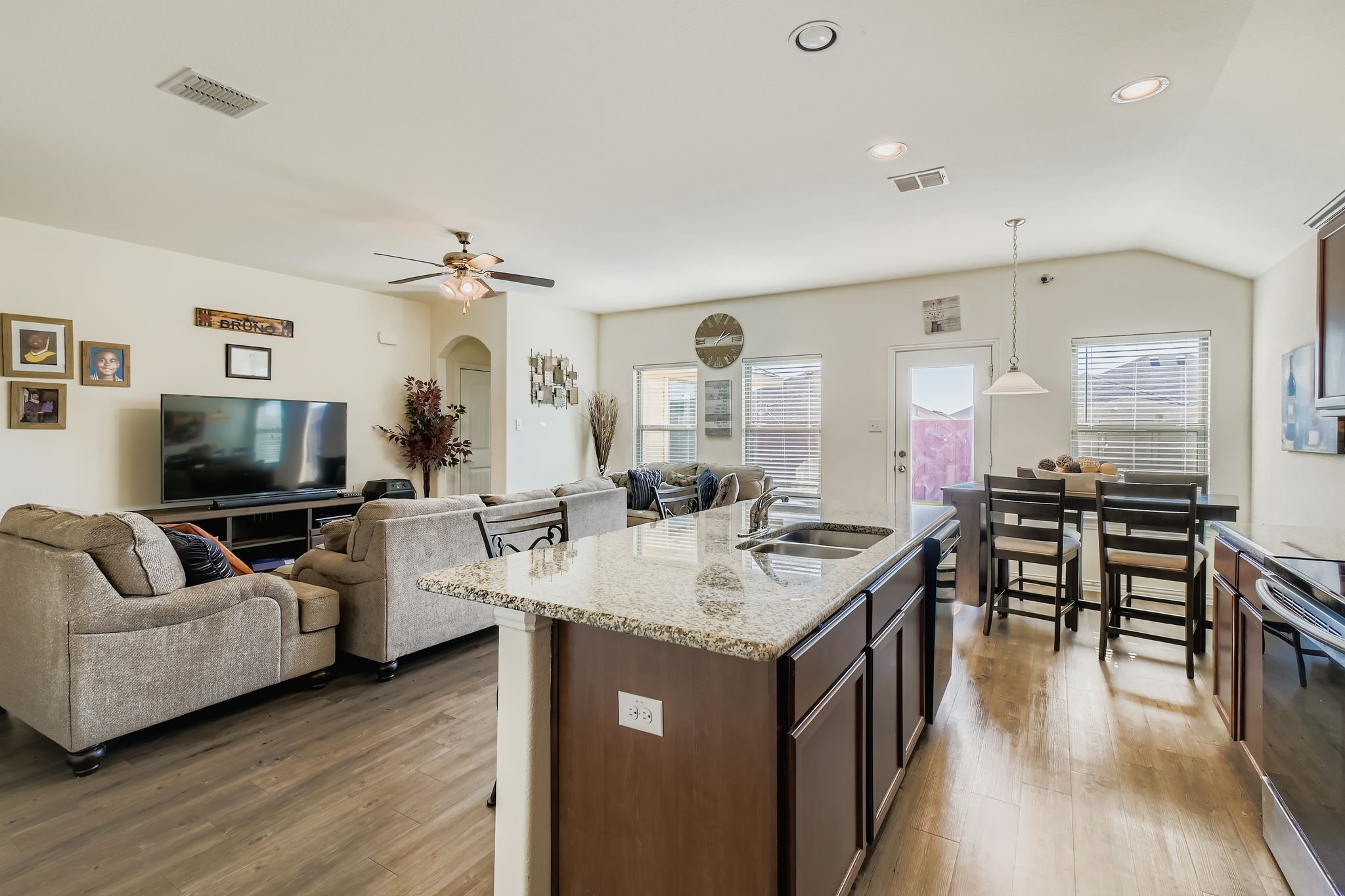 9017 Curacao Drive Fort Worth TX 76123