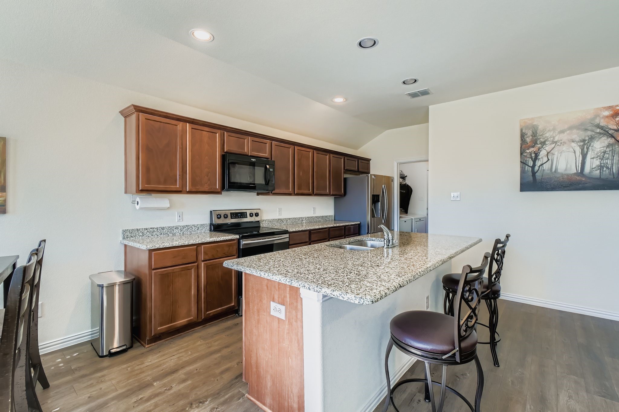 9017 Curacao Drive Fort Worth TX 76123