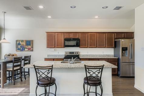 9017 Curacao Drive Fort Worth TX 76123