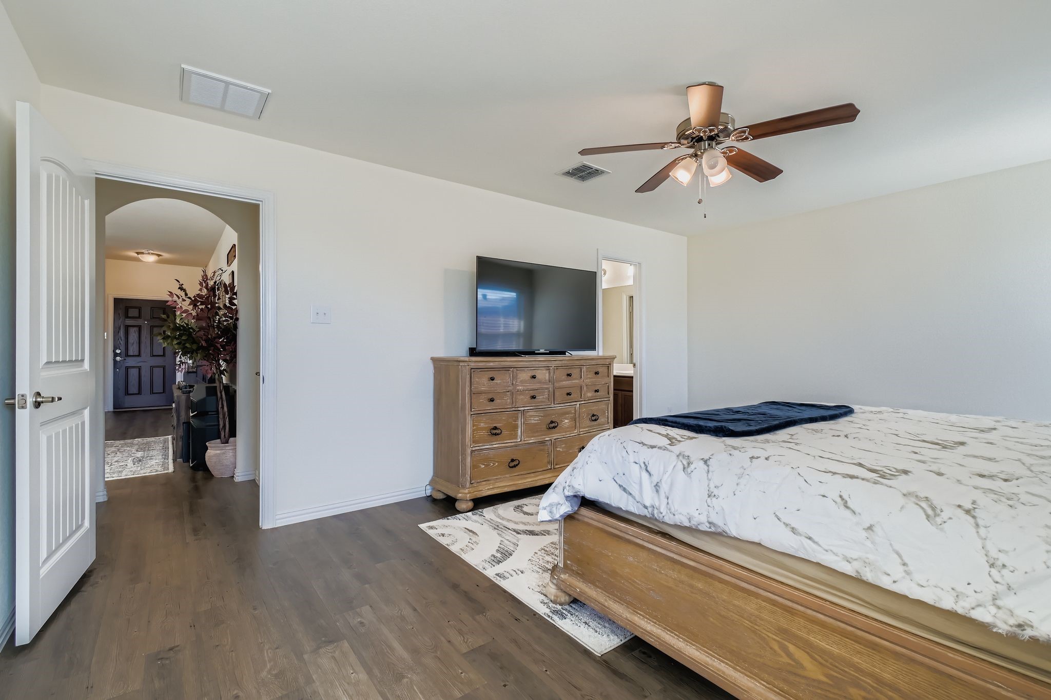 9017 Curacao Drive Fort Worth TX 76123