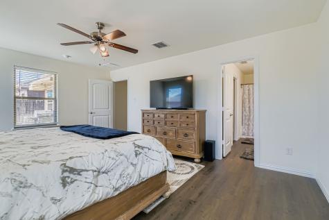 9017 Curacao Drive Fort Worth TX 76123