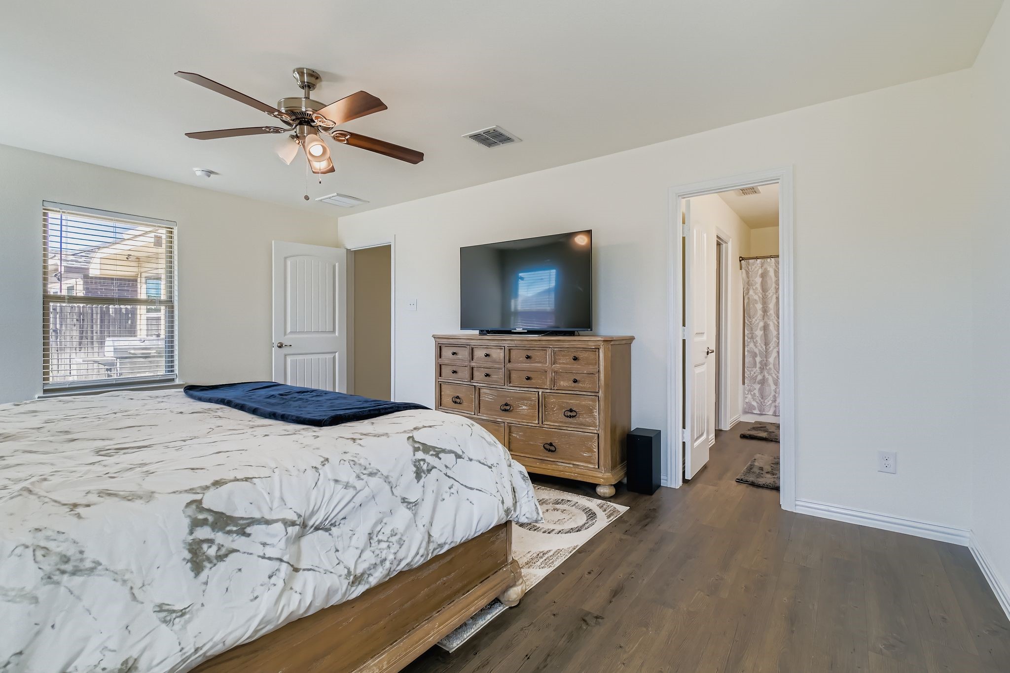 9017 Curacao Drive Fort Worth TX 76123