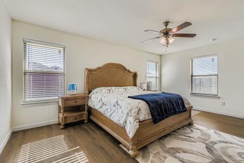 9017 Curacao Drive Fort Worth TX 76123