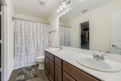 9017 Curacao Drive Fort Worth TX 76123