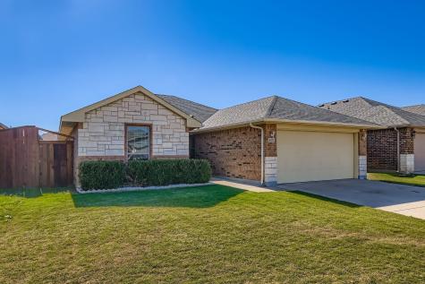 9017 Curacao Drive Fort Worth TX 76123