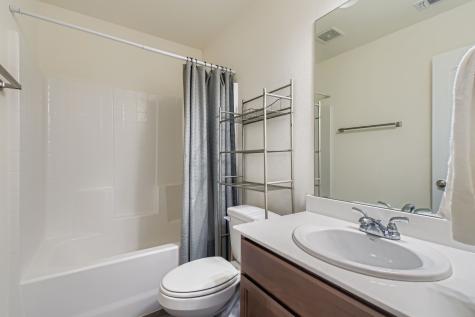 9017 Curacao Drive Fort Worth TX 76123
