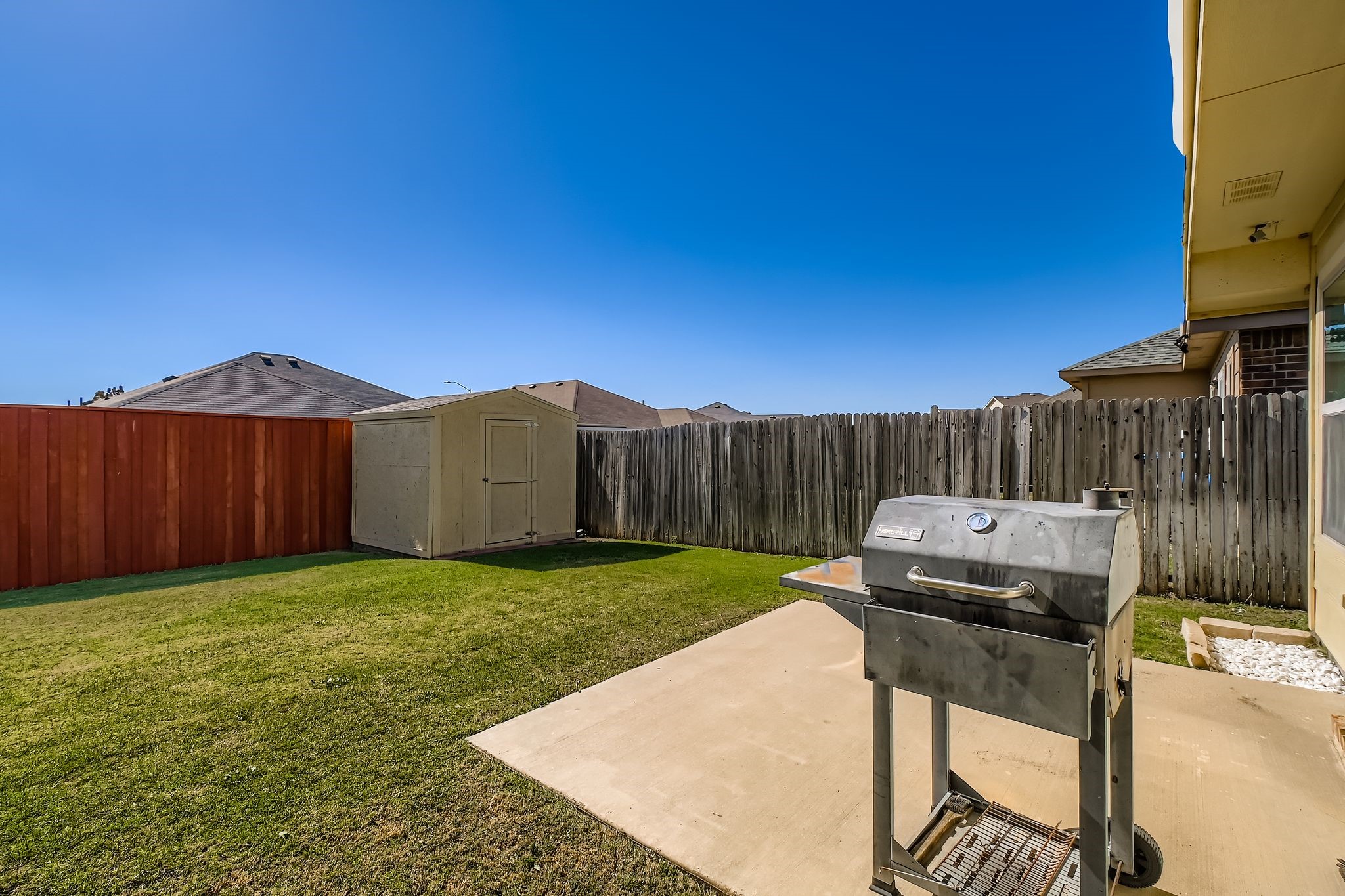 9017 Curacao Drive Fort Worth TX 76123
