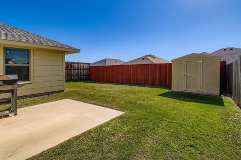 9017 Curacao Drive Fort Worth TX 76123