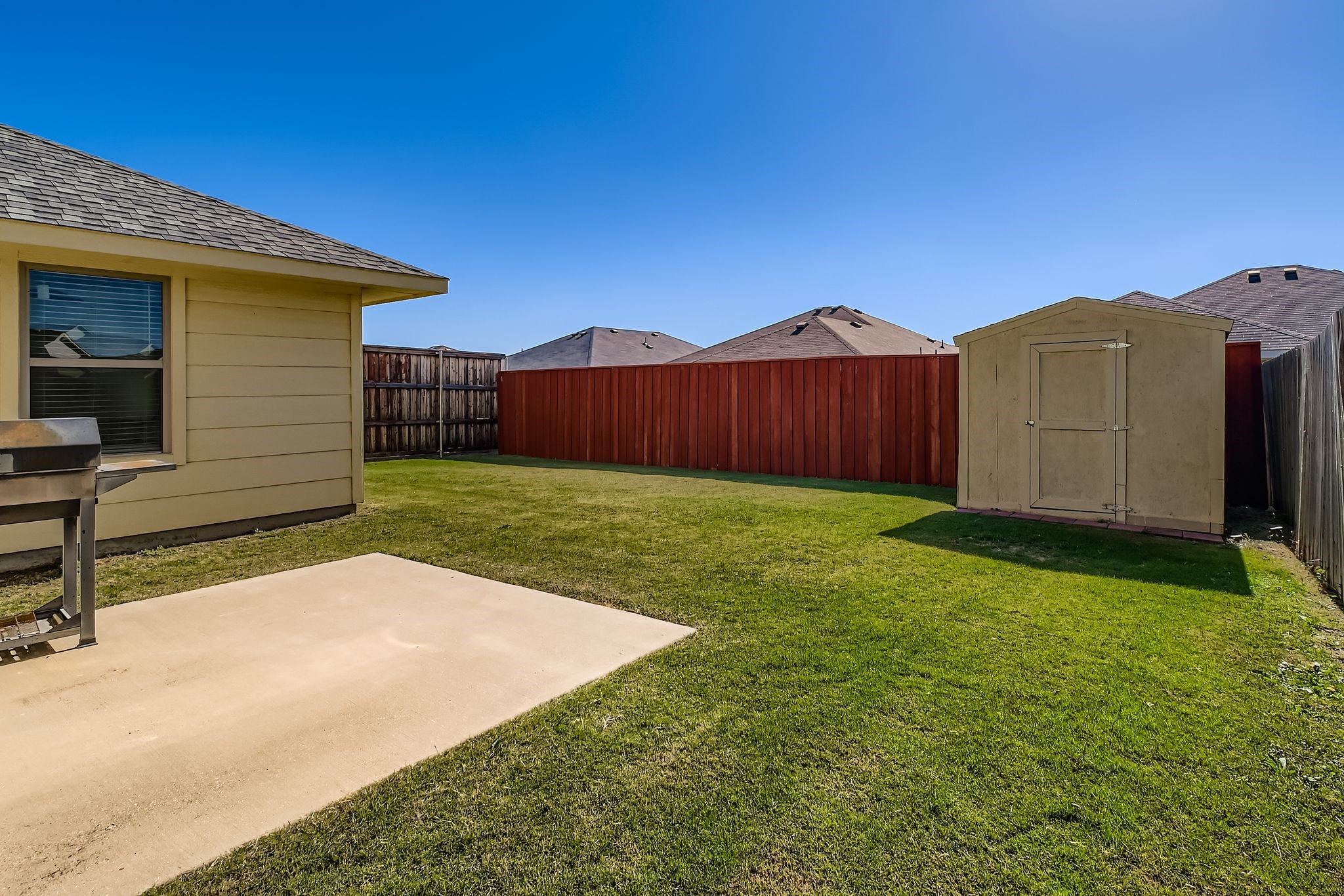 9017 Curacao Drive Fort Worth TX 76123