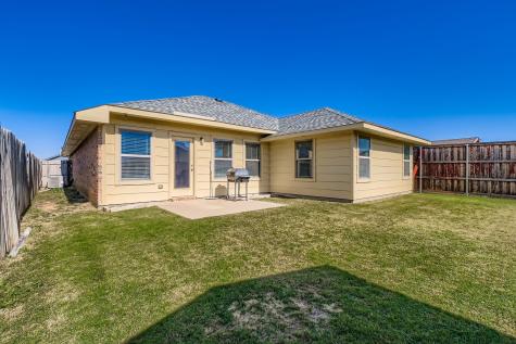 9017 Curacao Drive Fort Worth TX 76123