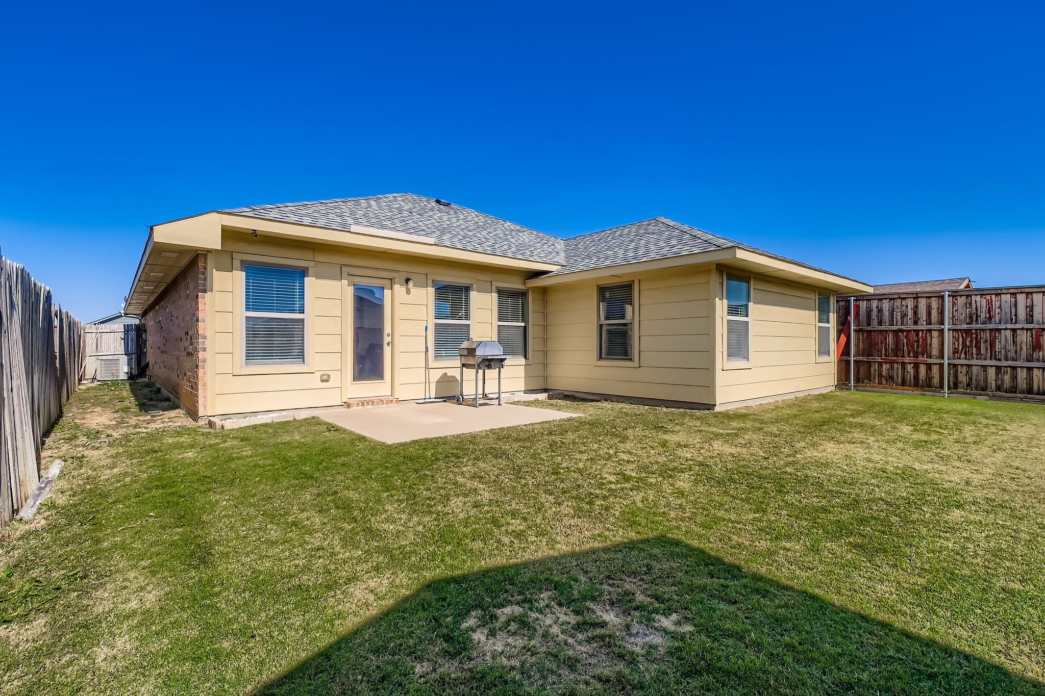 9017 Curacao Drive Fort Worth TX 76123