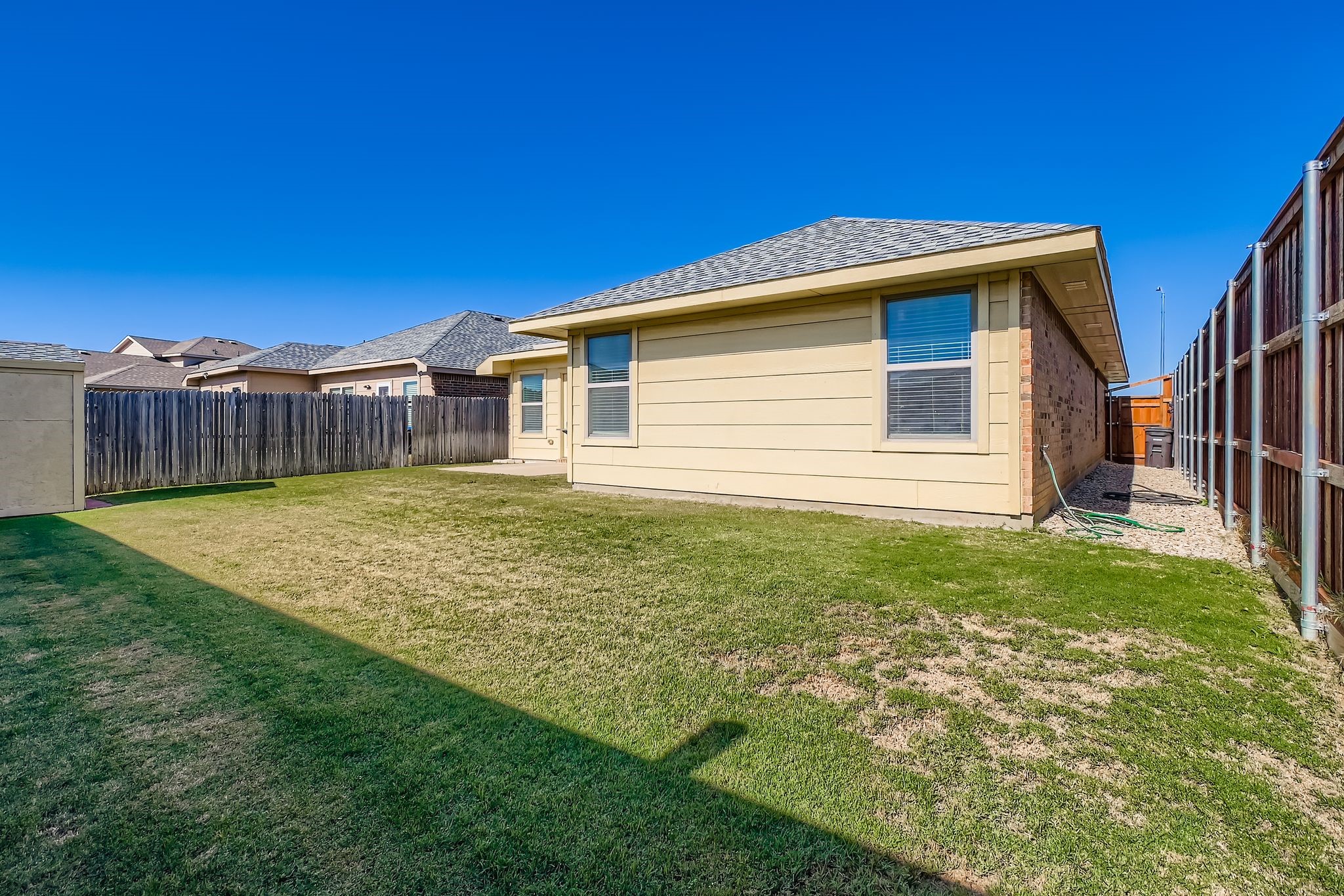 9017 Curacao Drive Fort Worth TX 76123