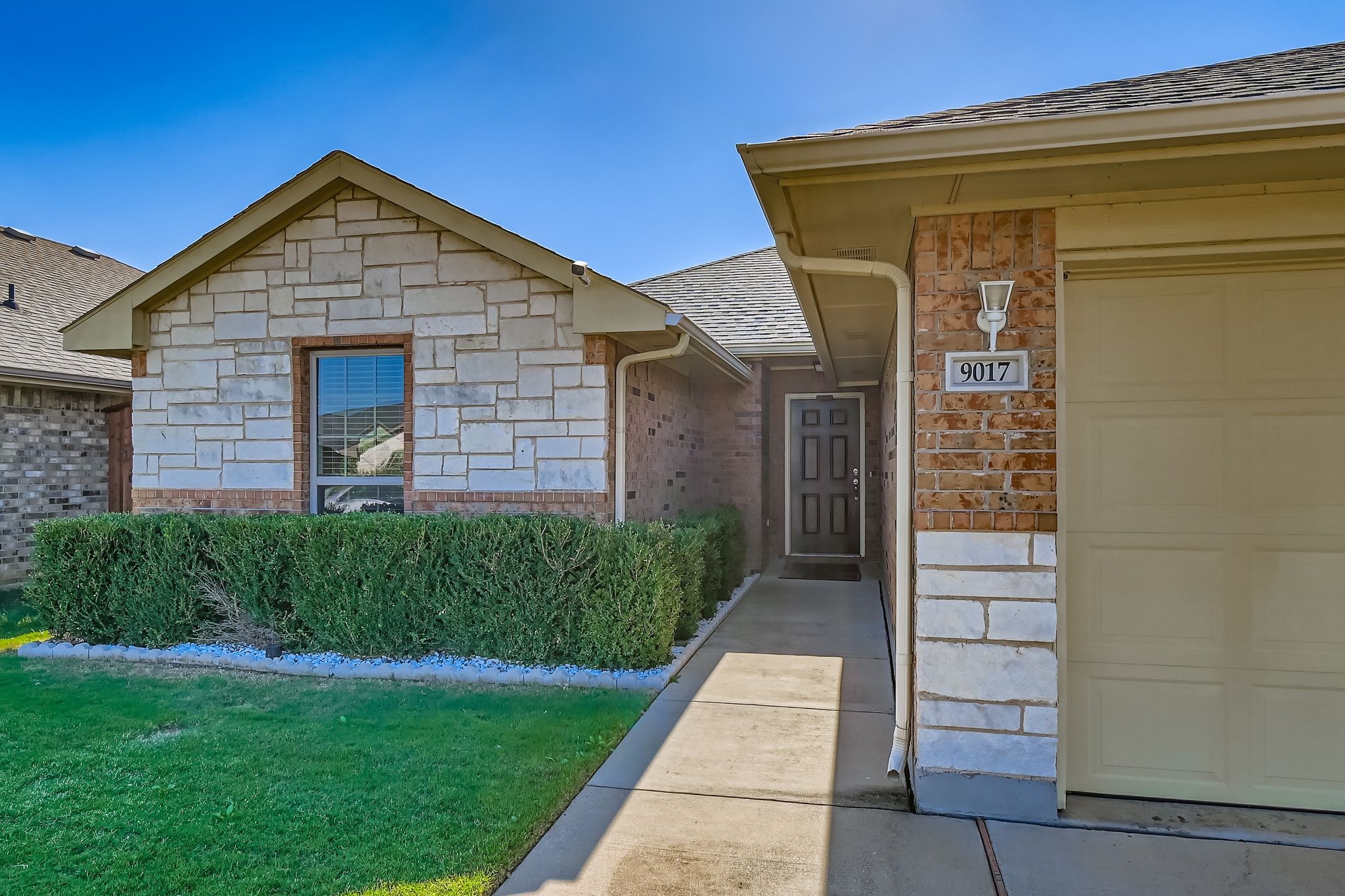 9017 Curacao Drive Fort Worth TX 76123