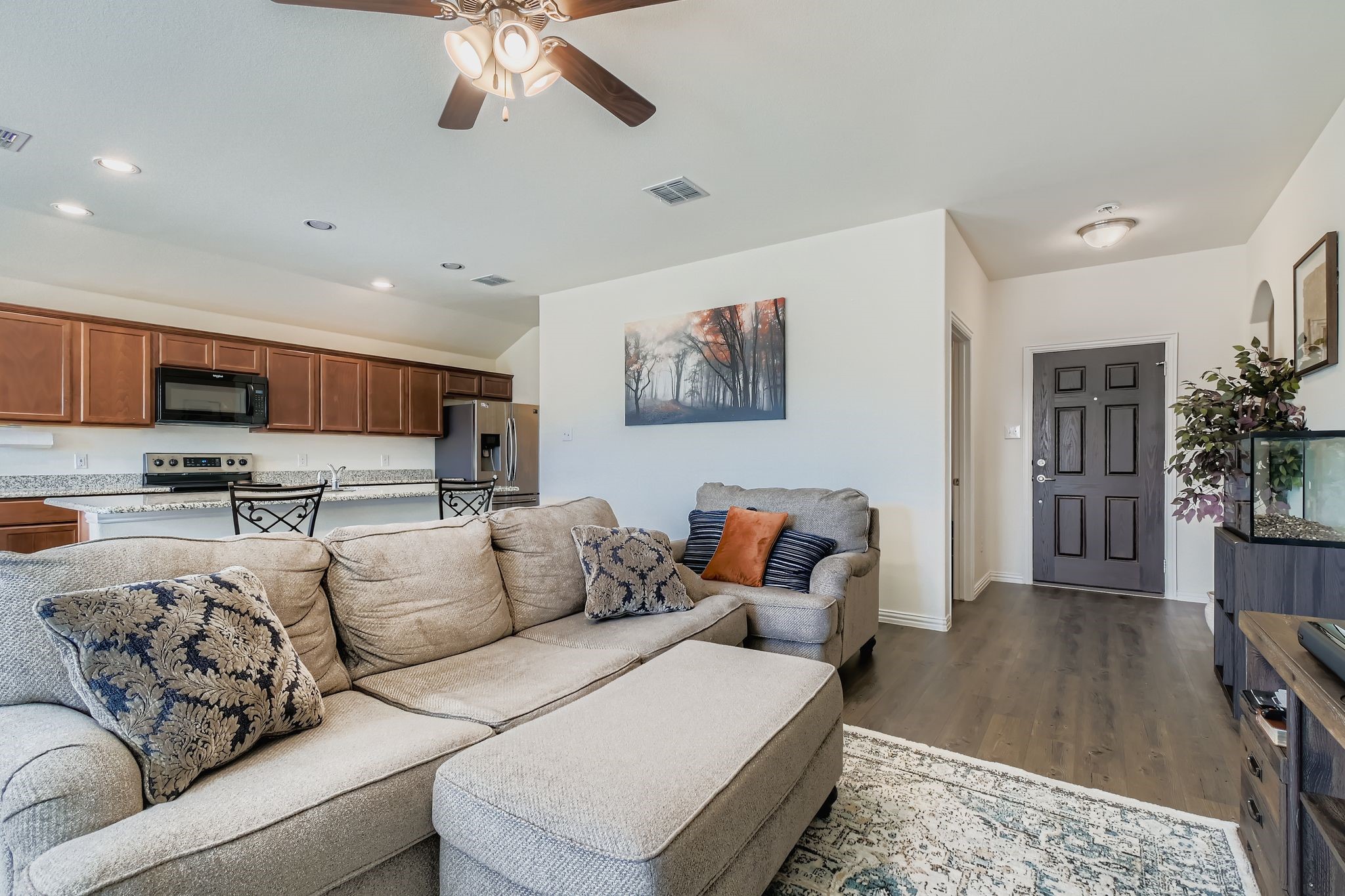 9017 Curacao Drive Fort Worth TX 76123
