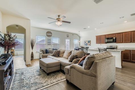 9017 Curacao Drive Fort Worth TX 76123