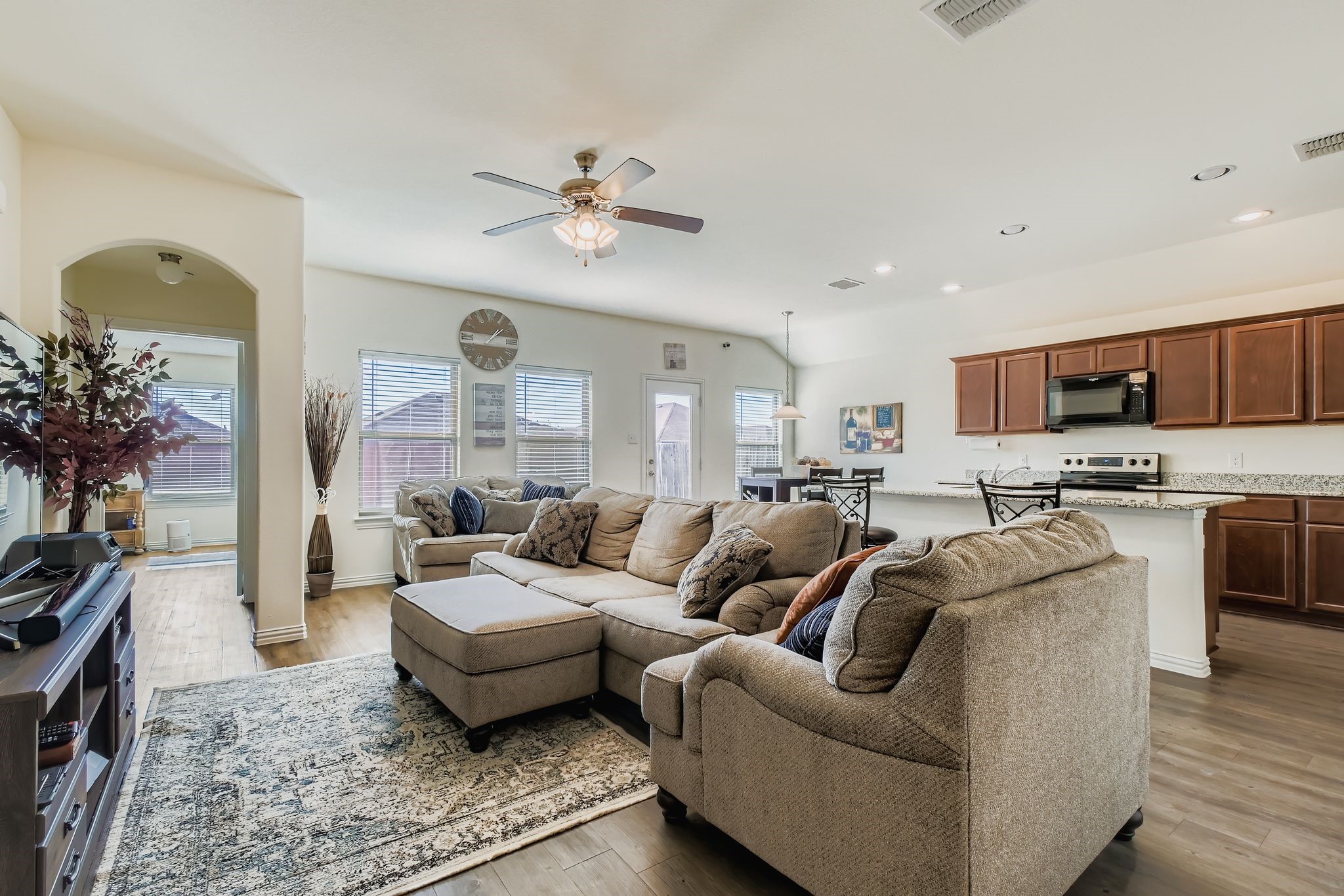 9017 Curacao Drive Fort Worth TX 76123